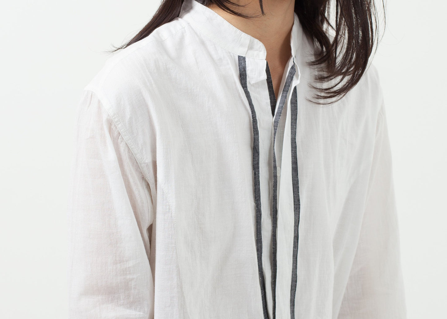 Tanjore Button Up - annaclothes