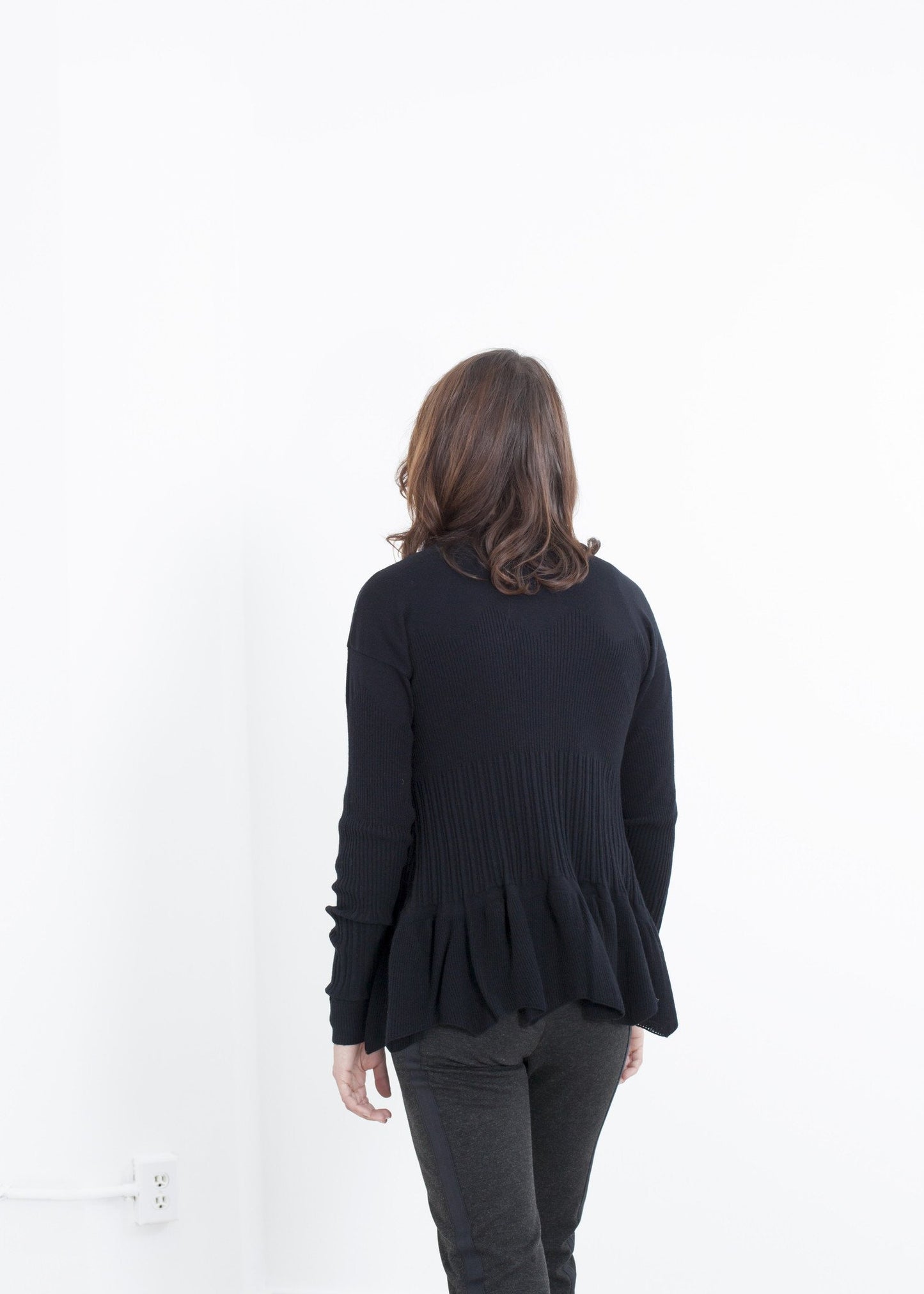 Hawthorn Cardigan - annaclothes