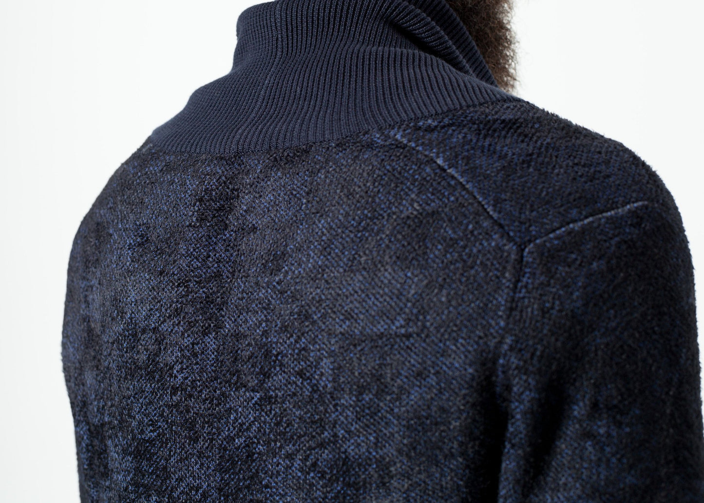 Giacca Madras Cardigan - annaclothes