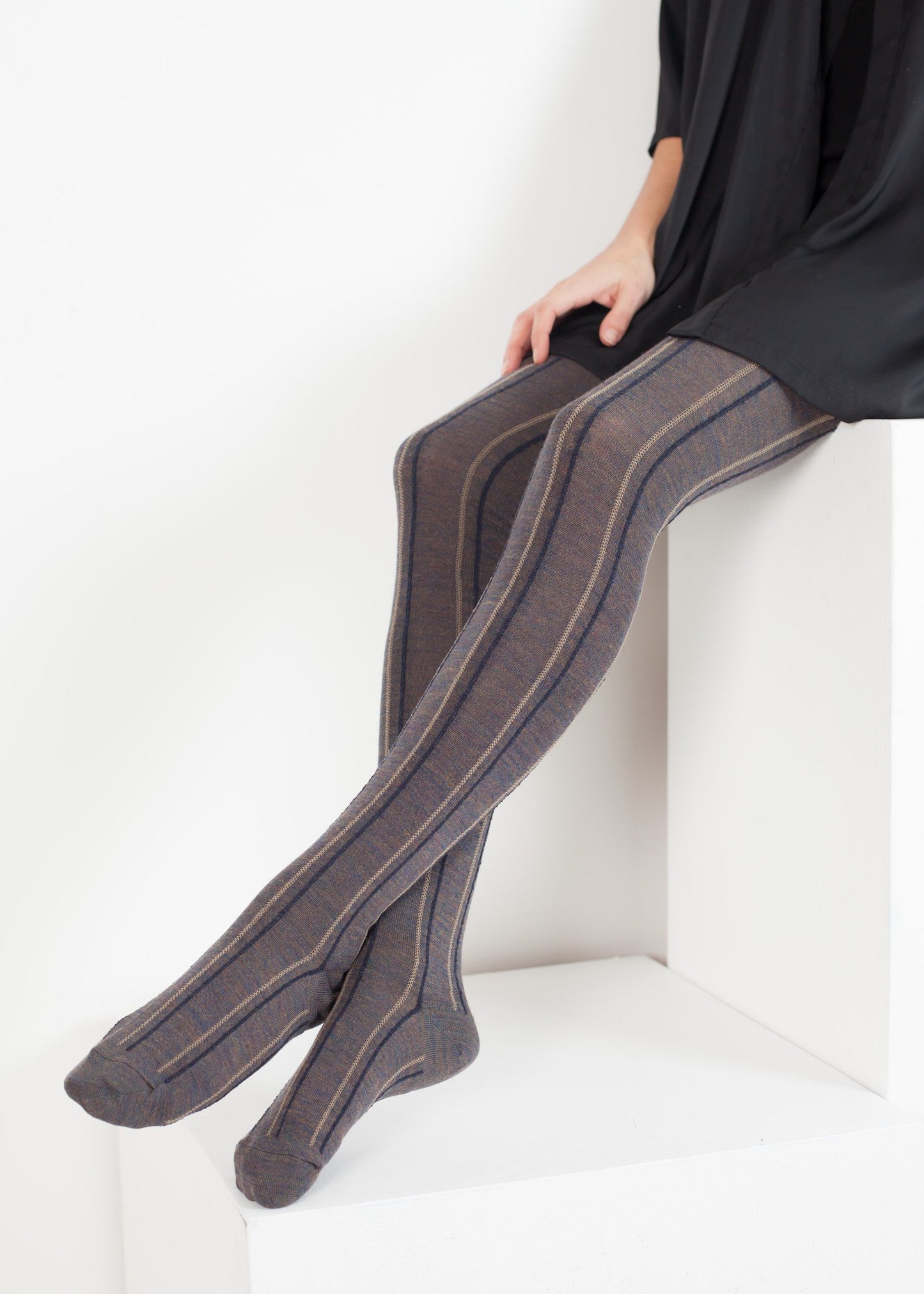 Linea Tight in Capri - annaclothes