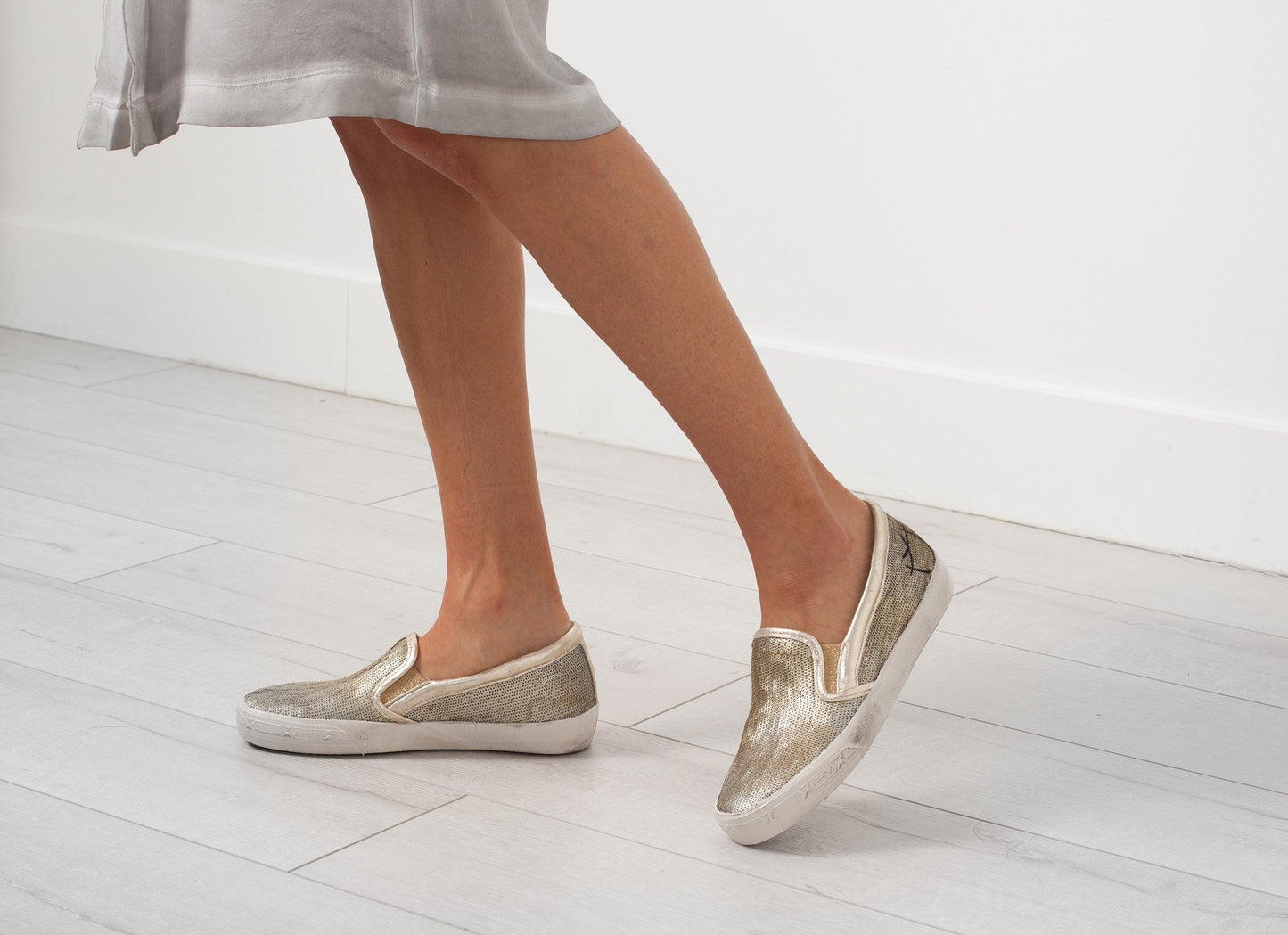 Las Vegas Slip On - annaclothes