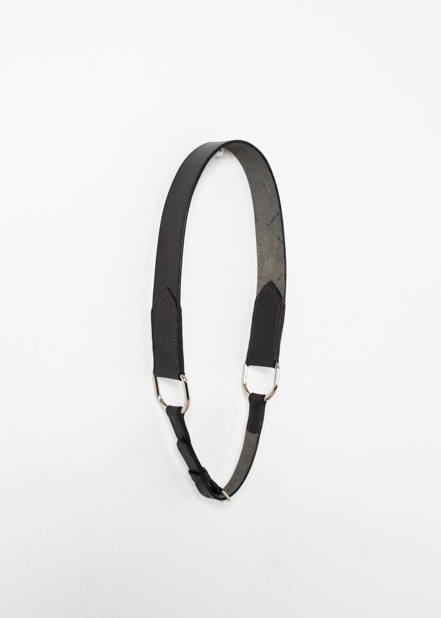 Full Size Breastplate Belt - annaclothes