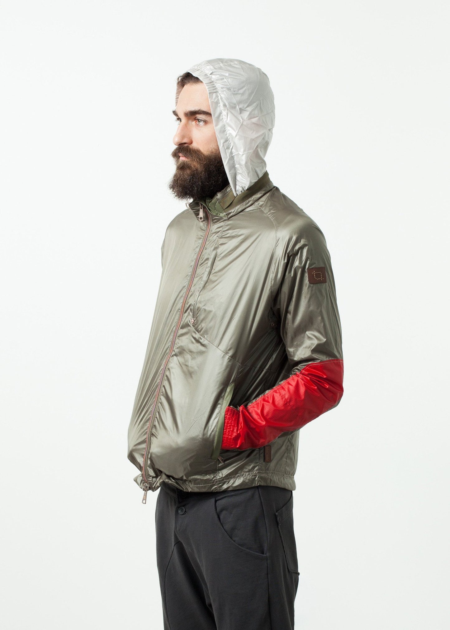 Spike Jacket - annaclothes