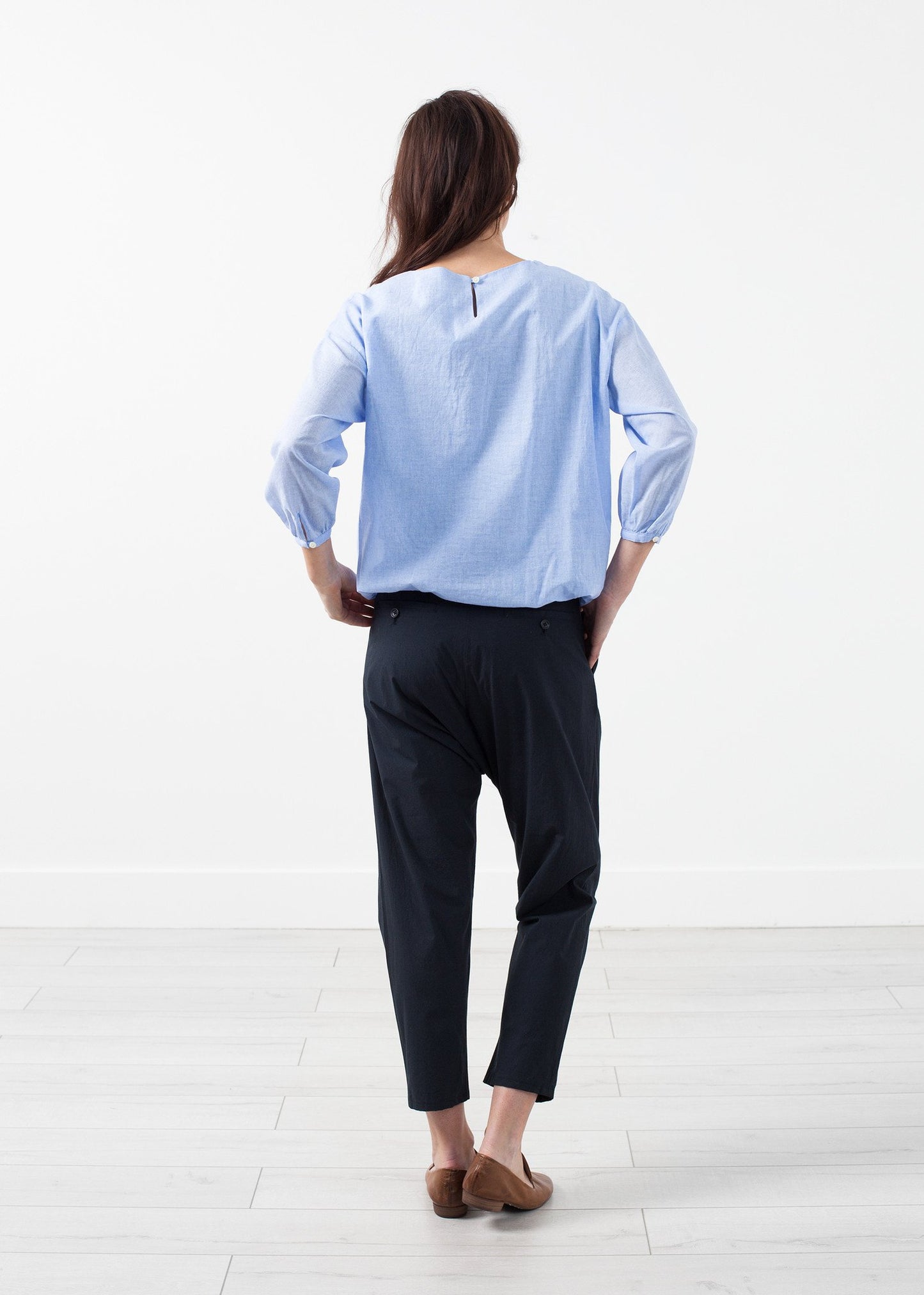 Pigalle Pant - annaclothes