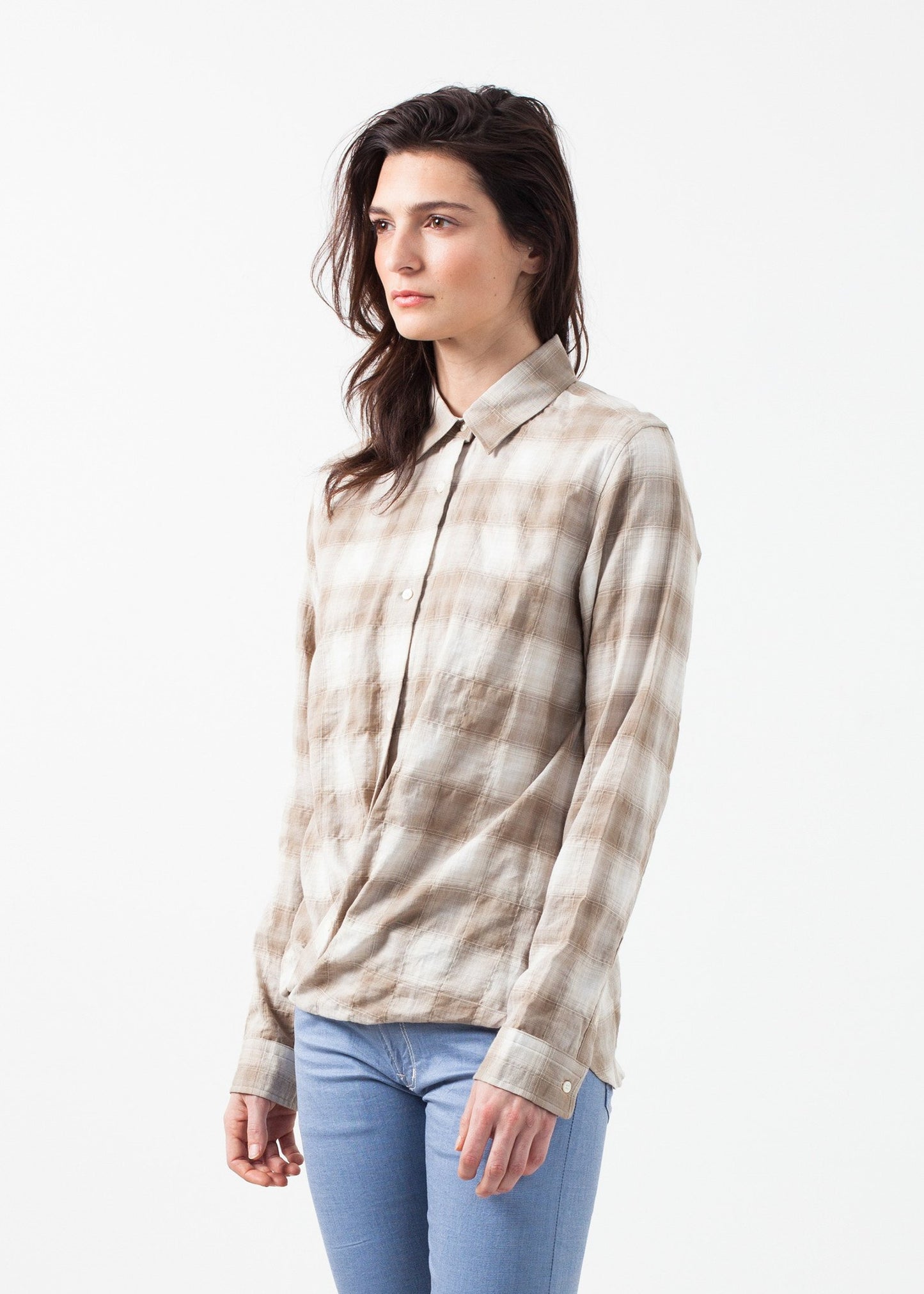 Standard Shirt - annaclothes