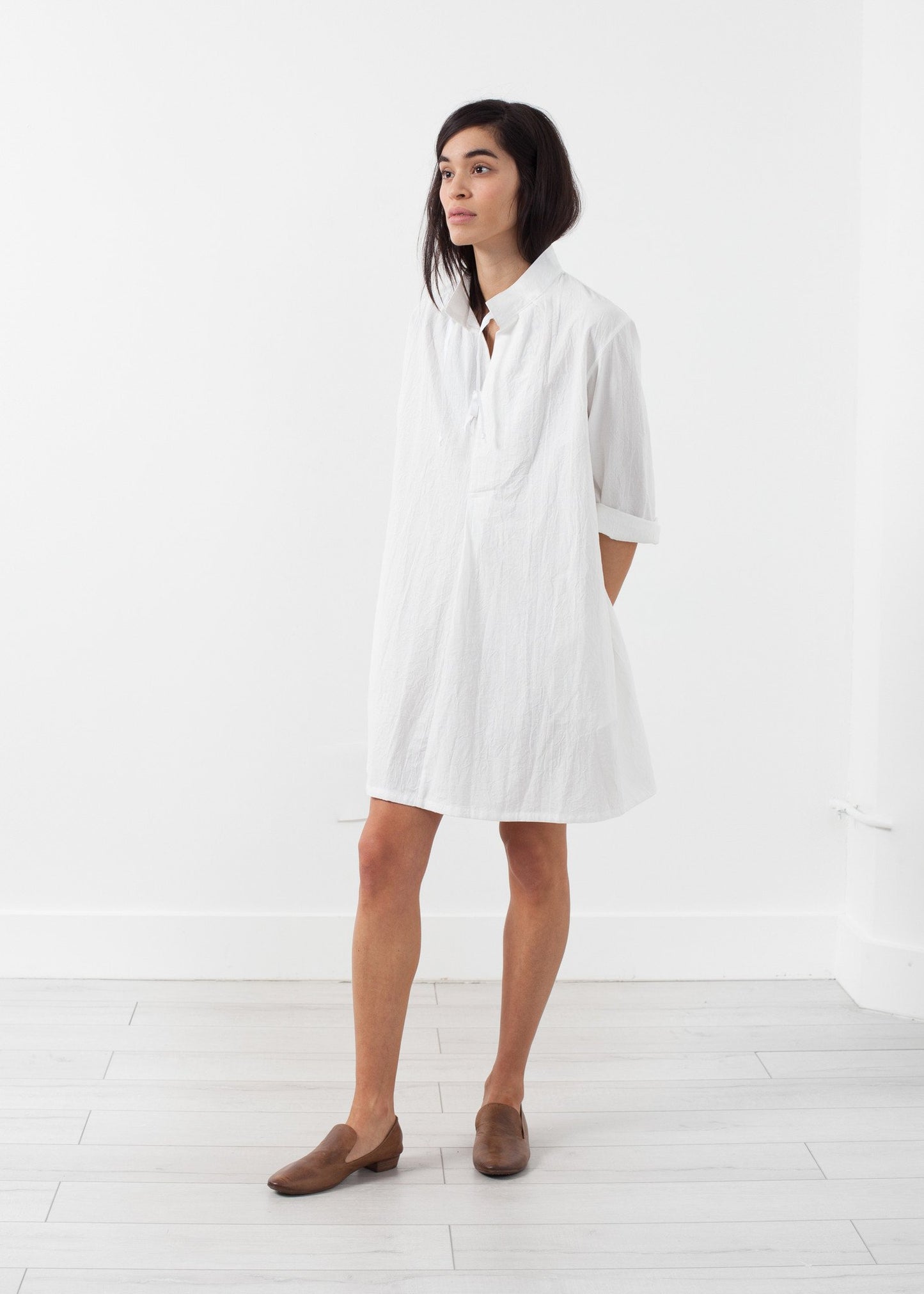 Imperial Tunic - annaclothes