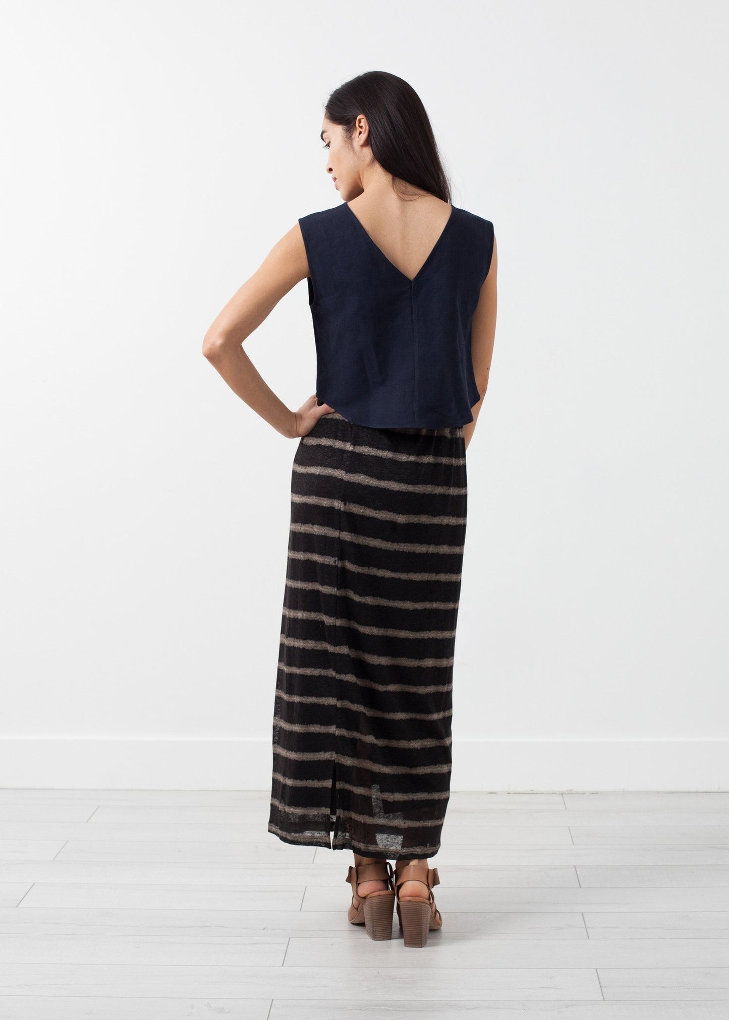 Owe Skirt - annaclothes
