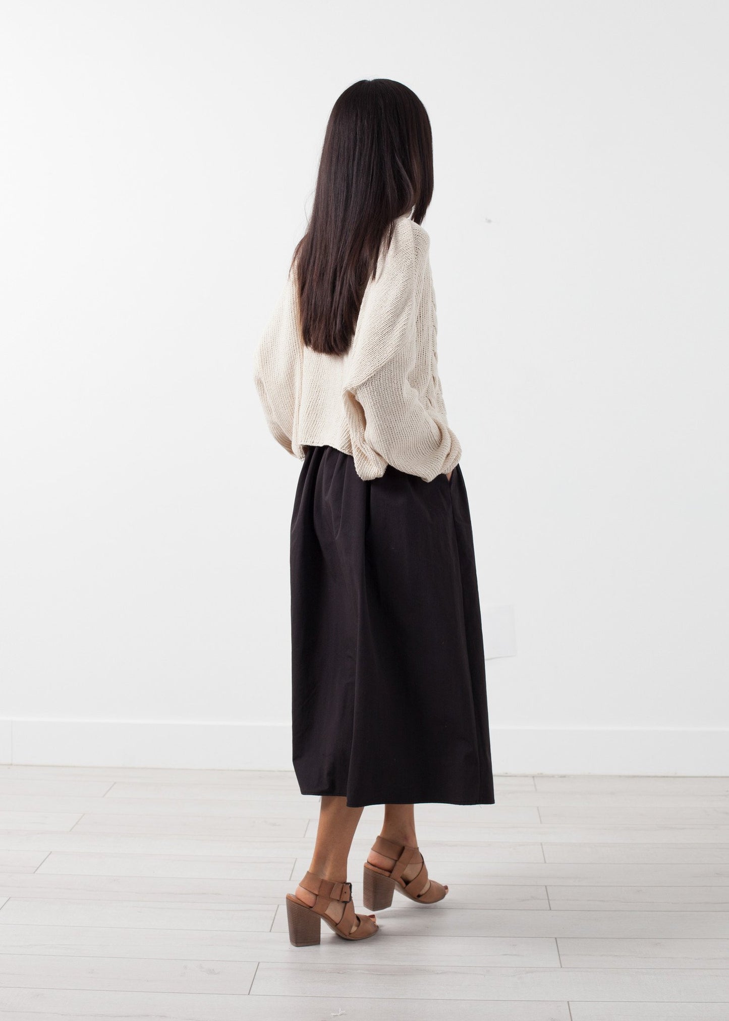 Ranch Skirt - annaclothes