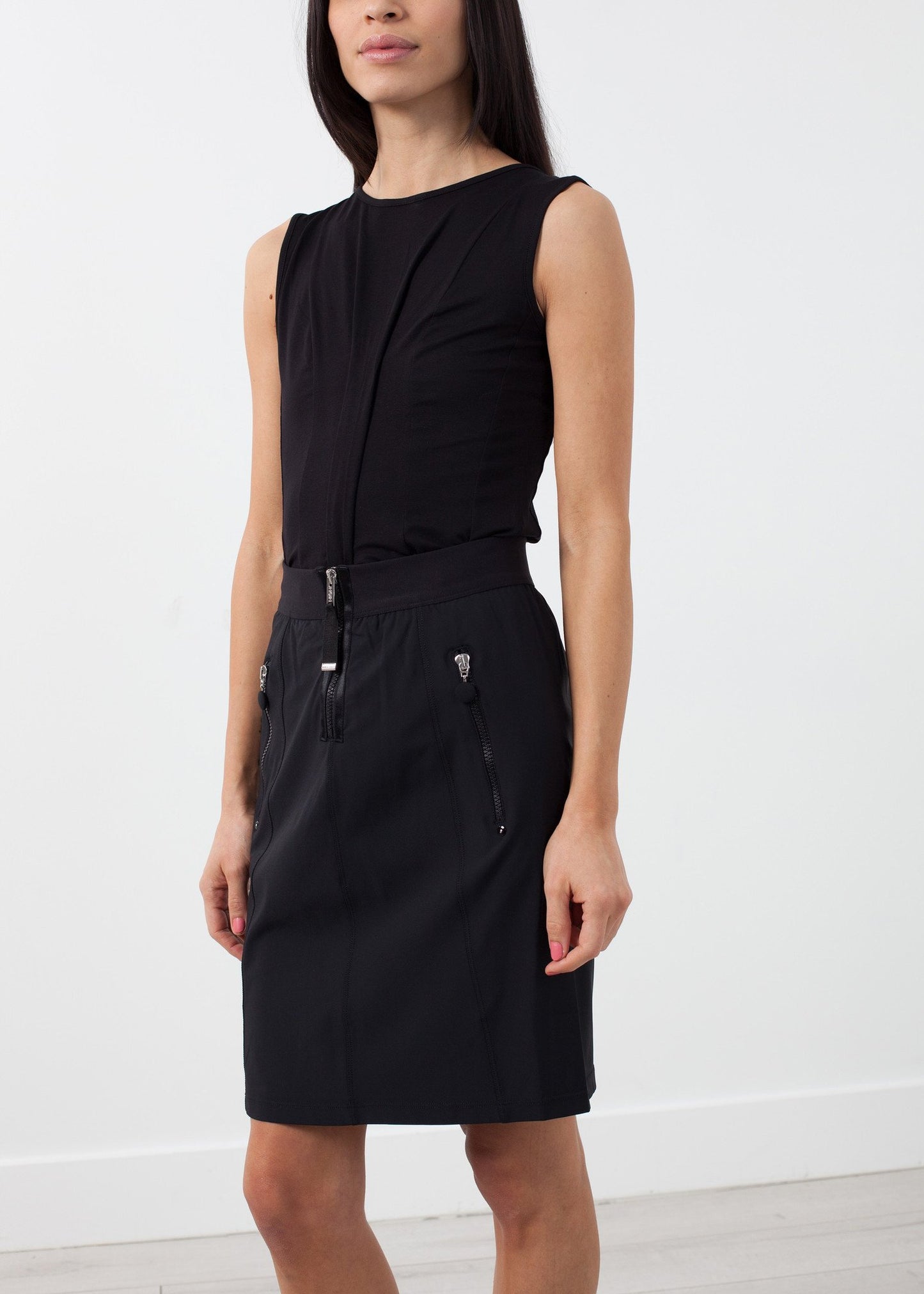 Converge Skirt - annaclothes