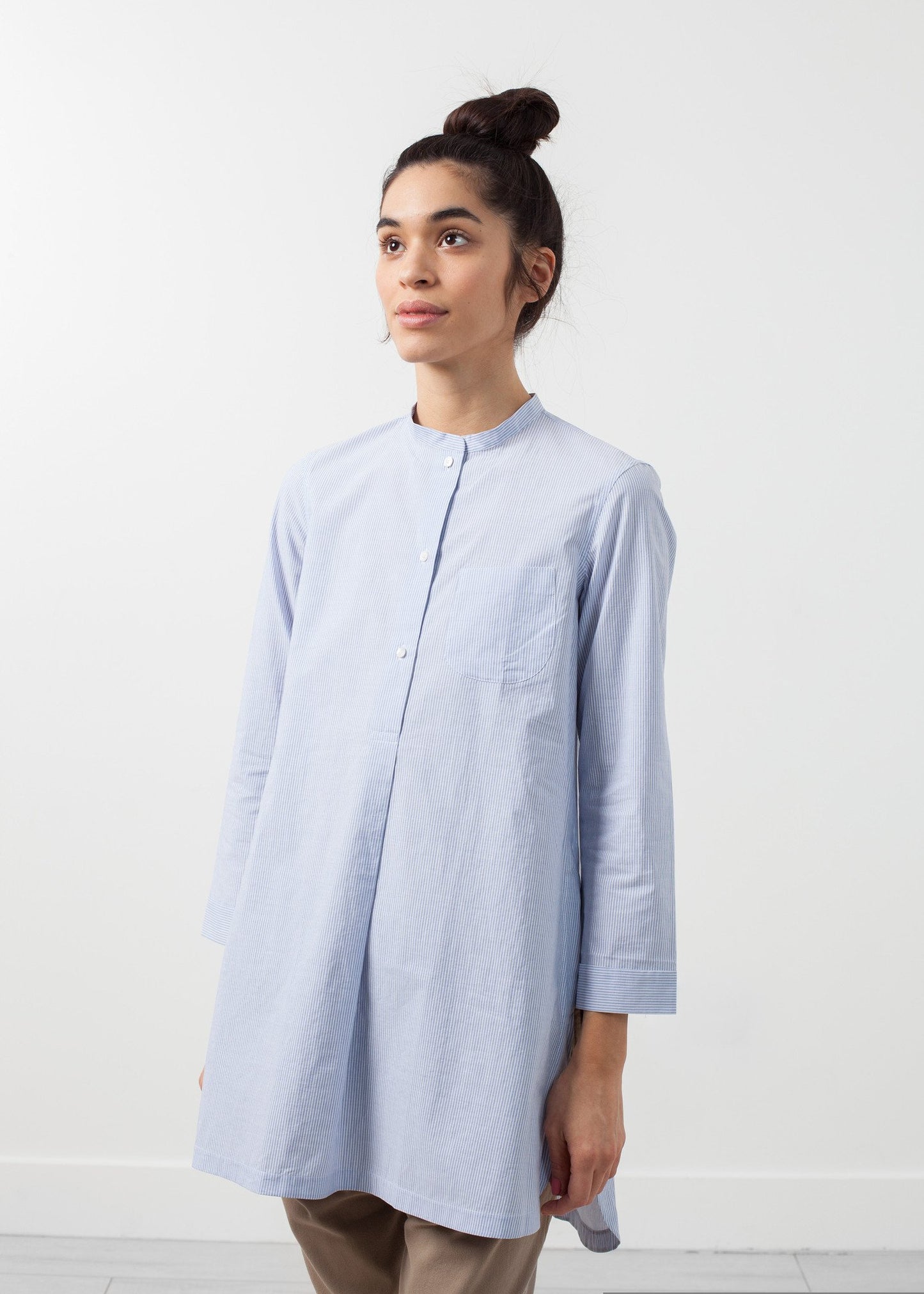 Lynn Shirt - annaclothes