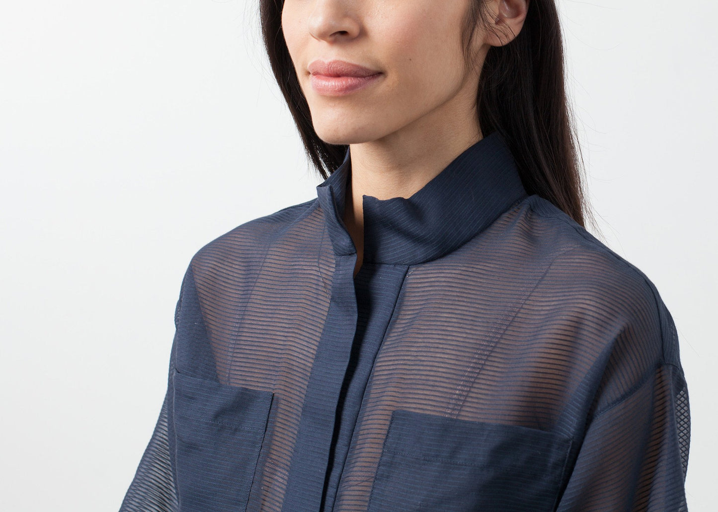 Polygon Tunic - annaclothes