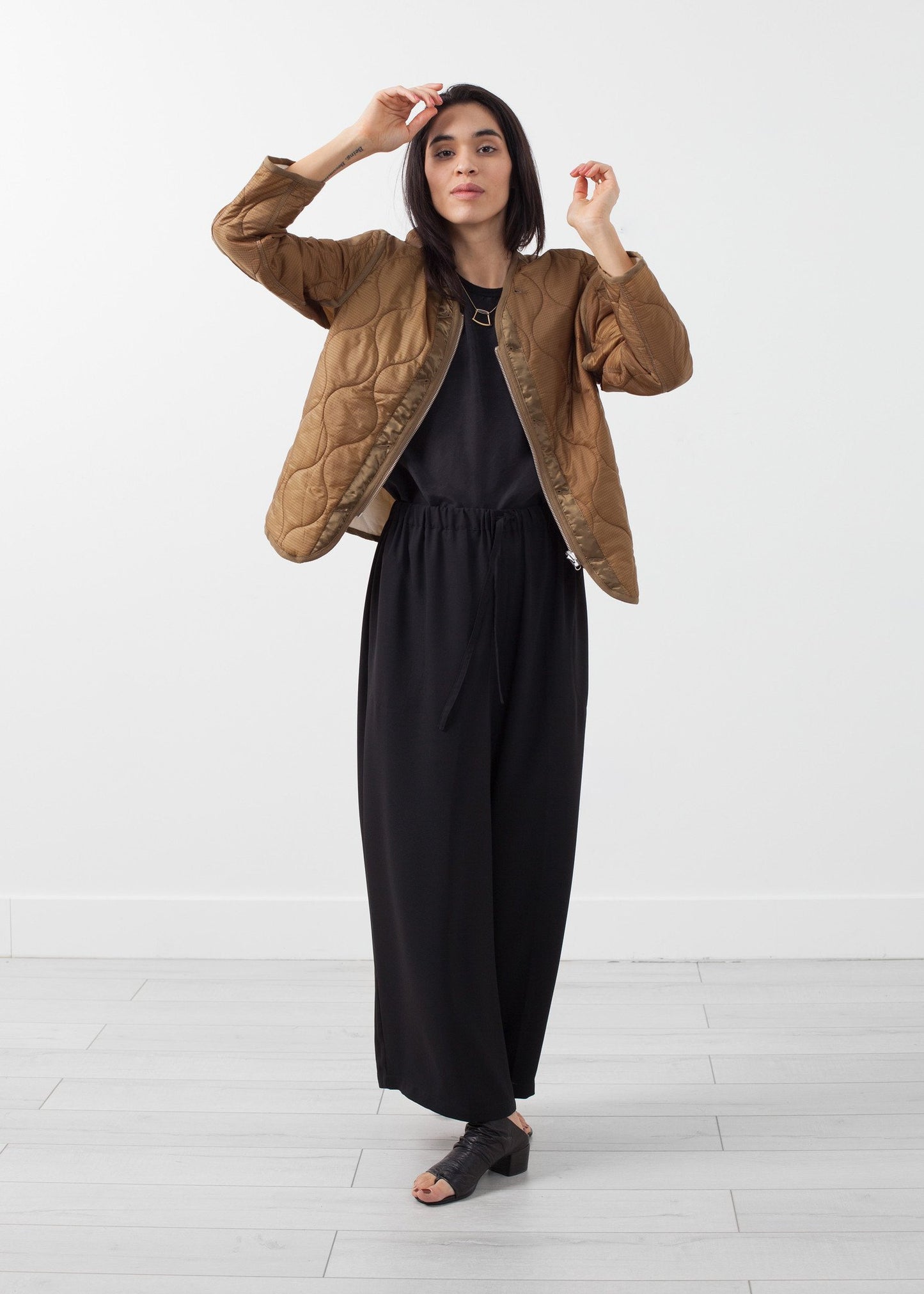 Jen Pant - annaclothes