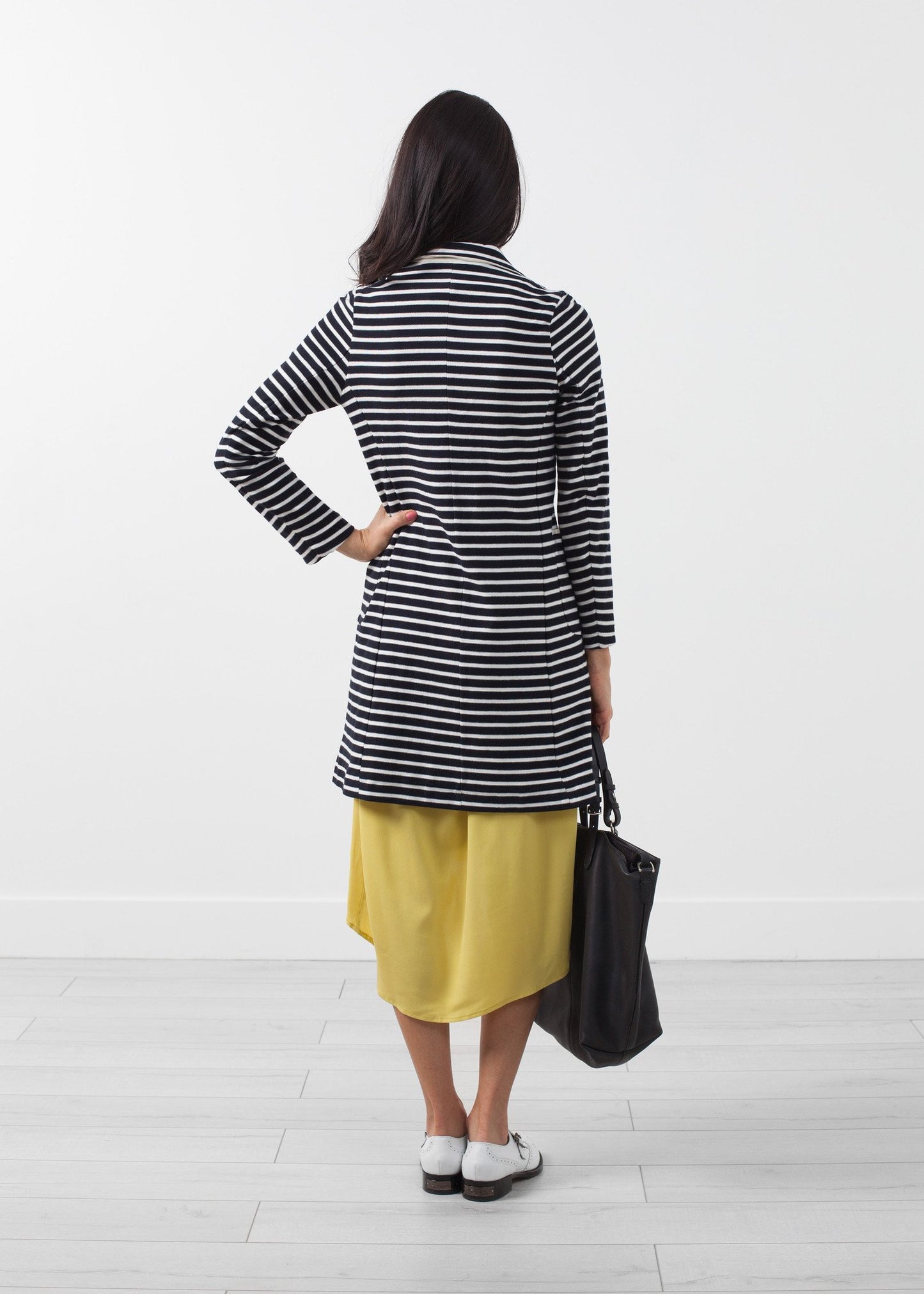 Halo Coat - annaclothes
