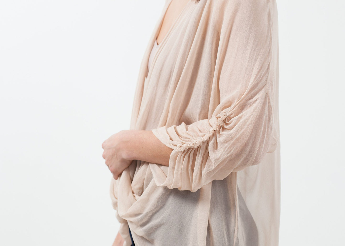 Twist Top - annaclothes