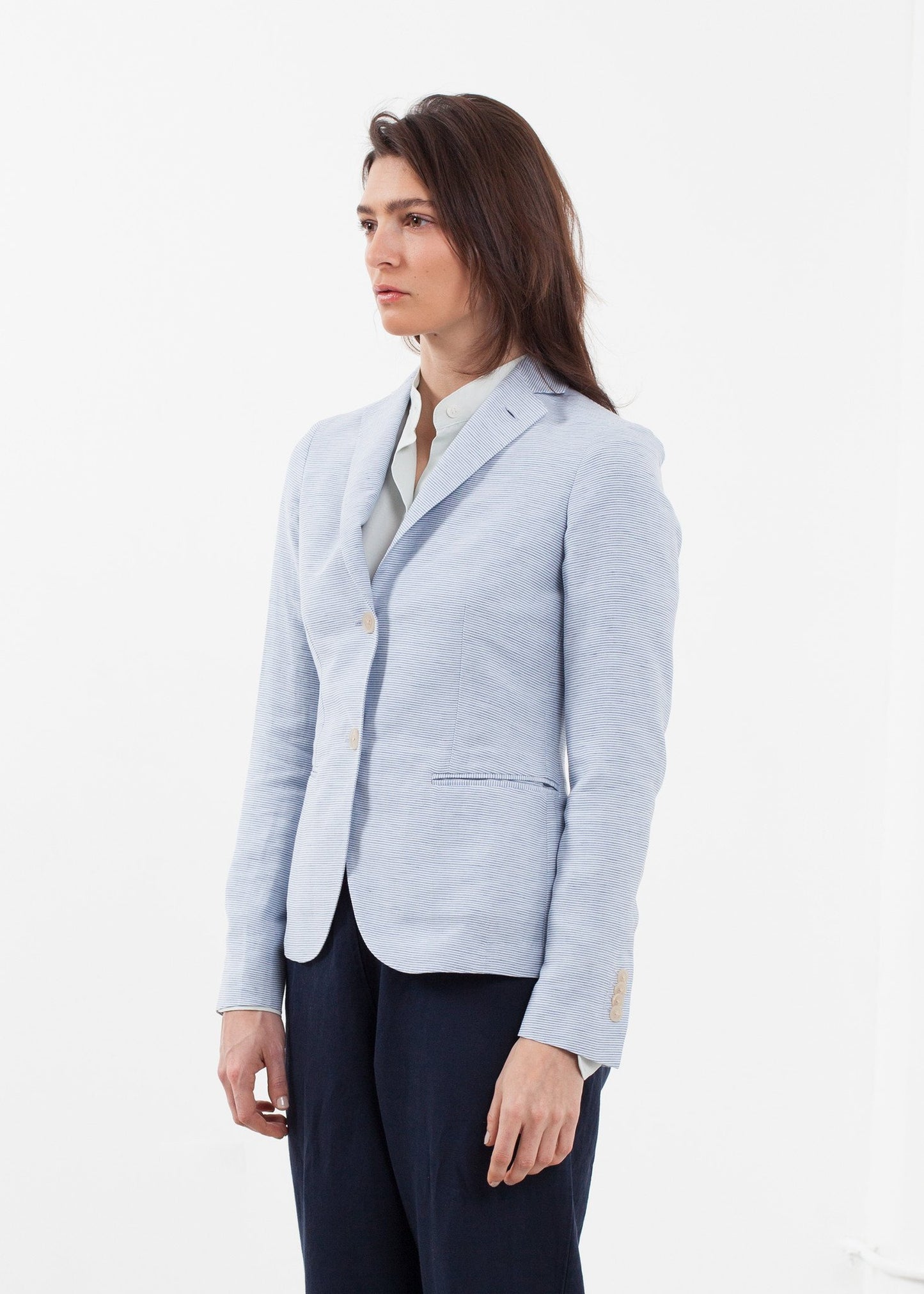 Lavanda Blazer - annaclothes