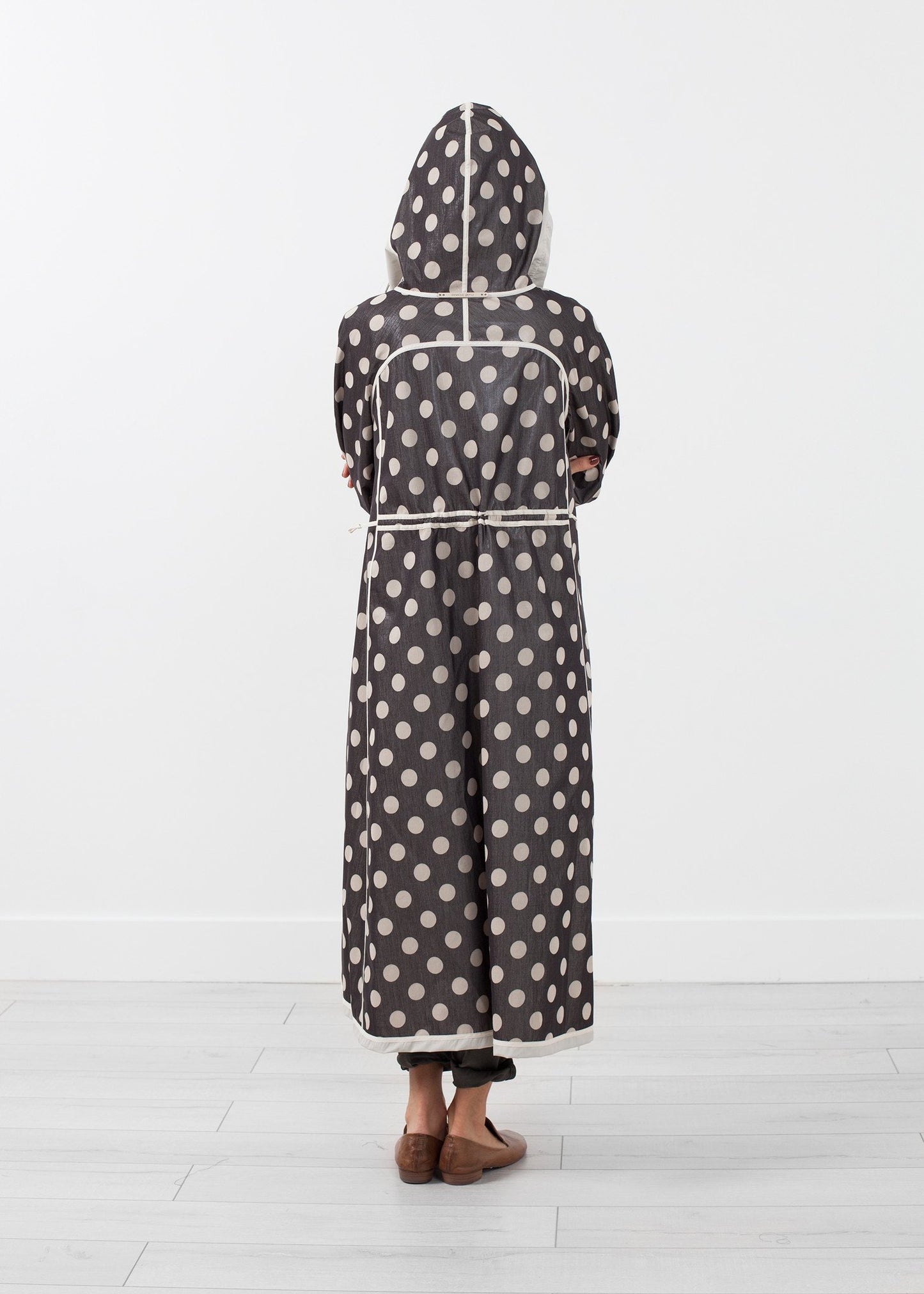 Lale Coat - annaclothes