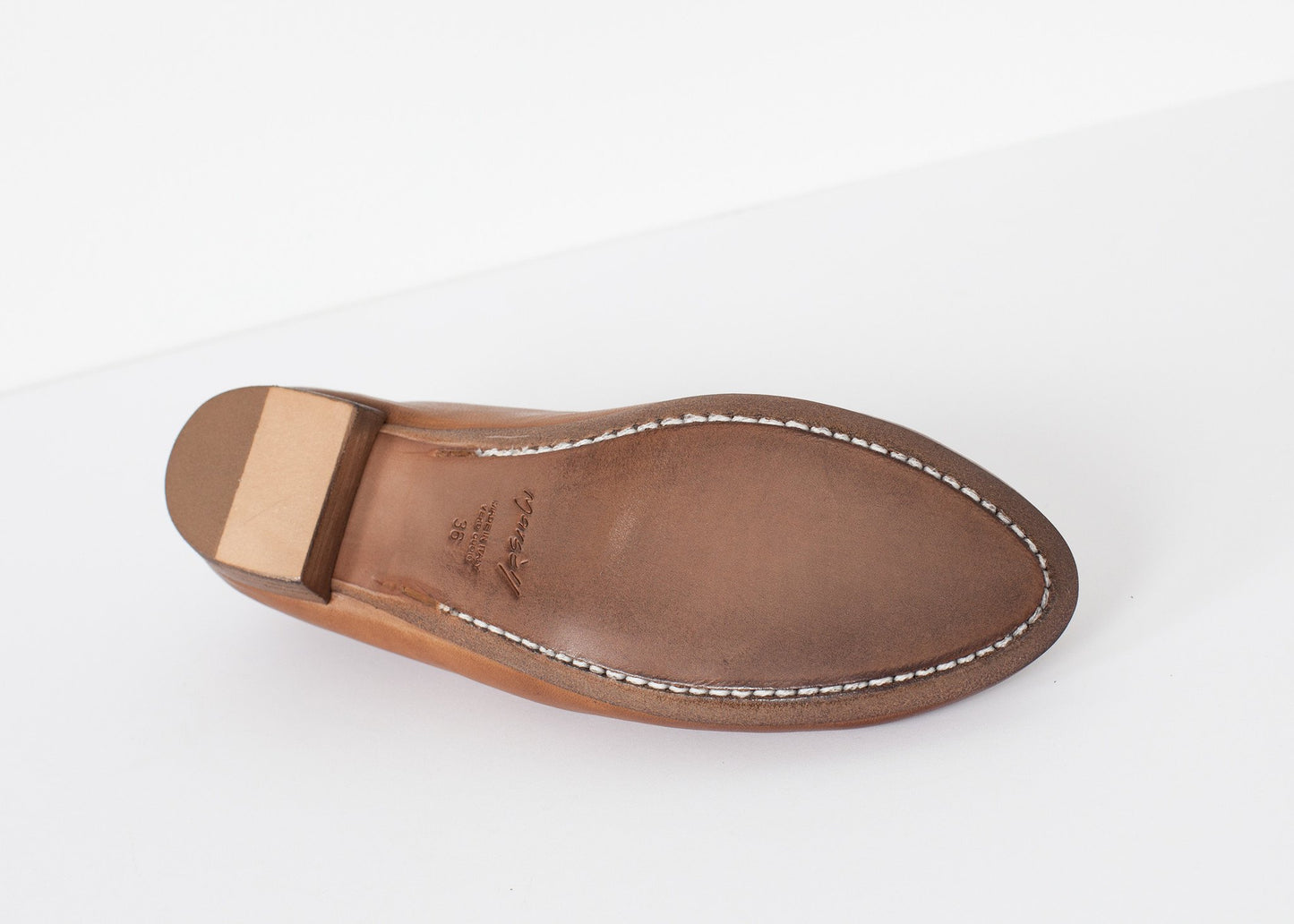 Basic Loafer - annaclothes