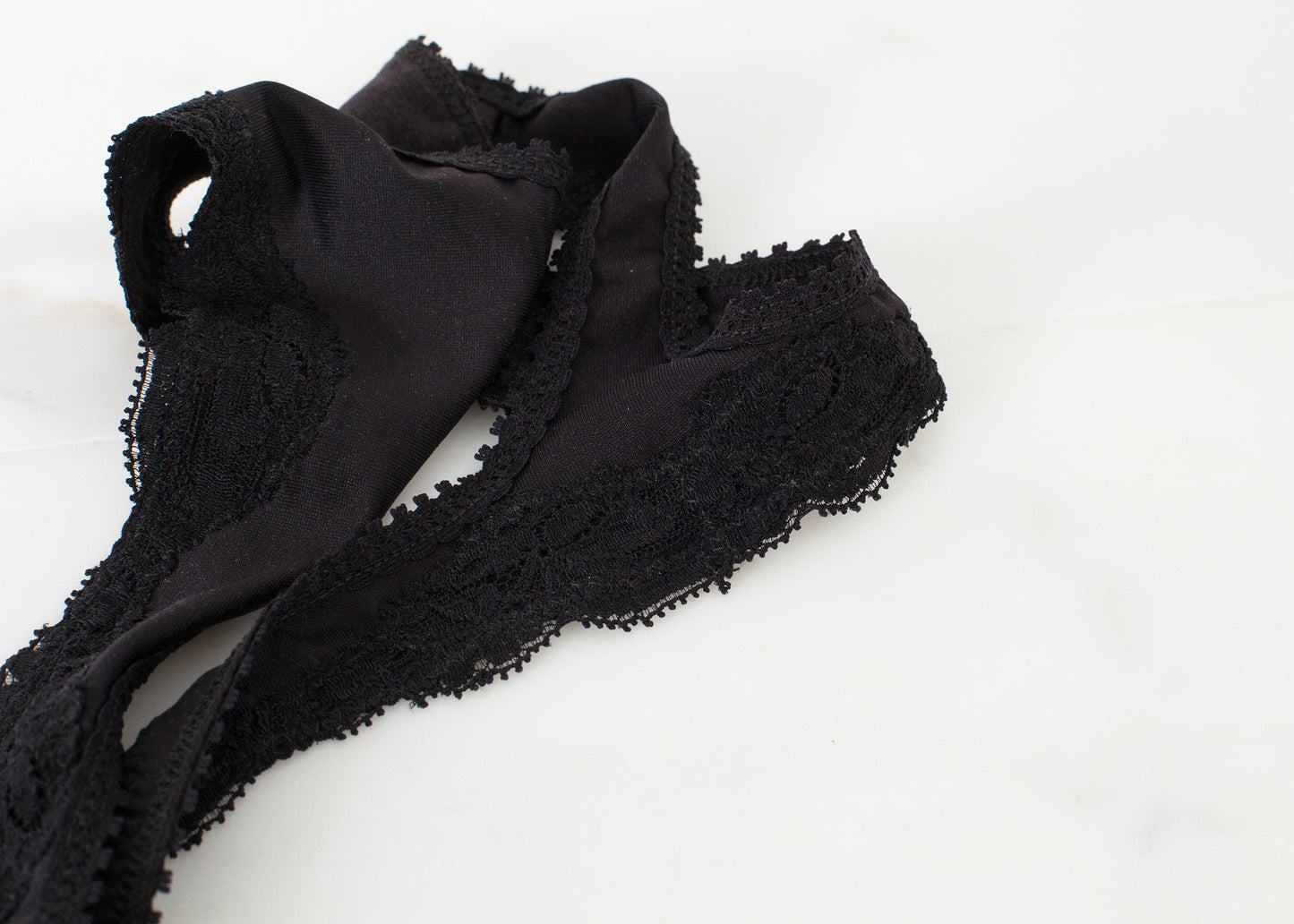 Low Rise Thong - annaclothes