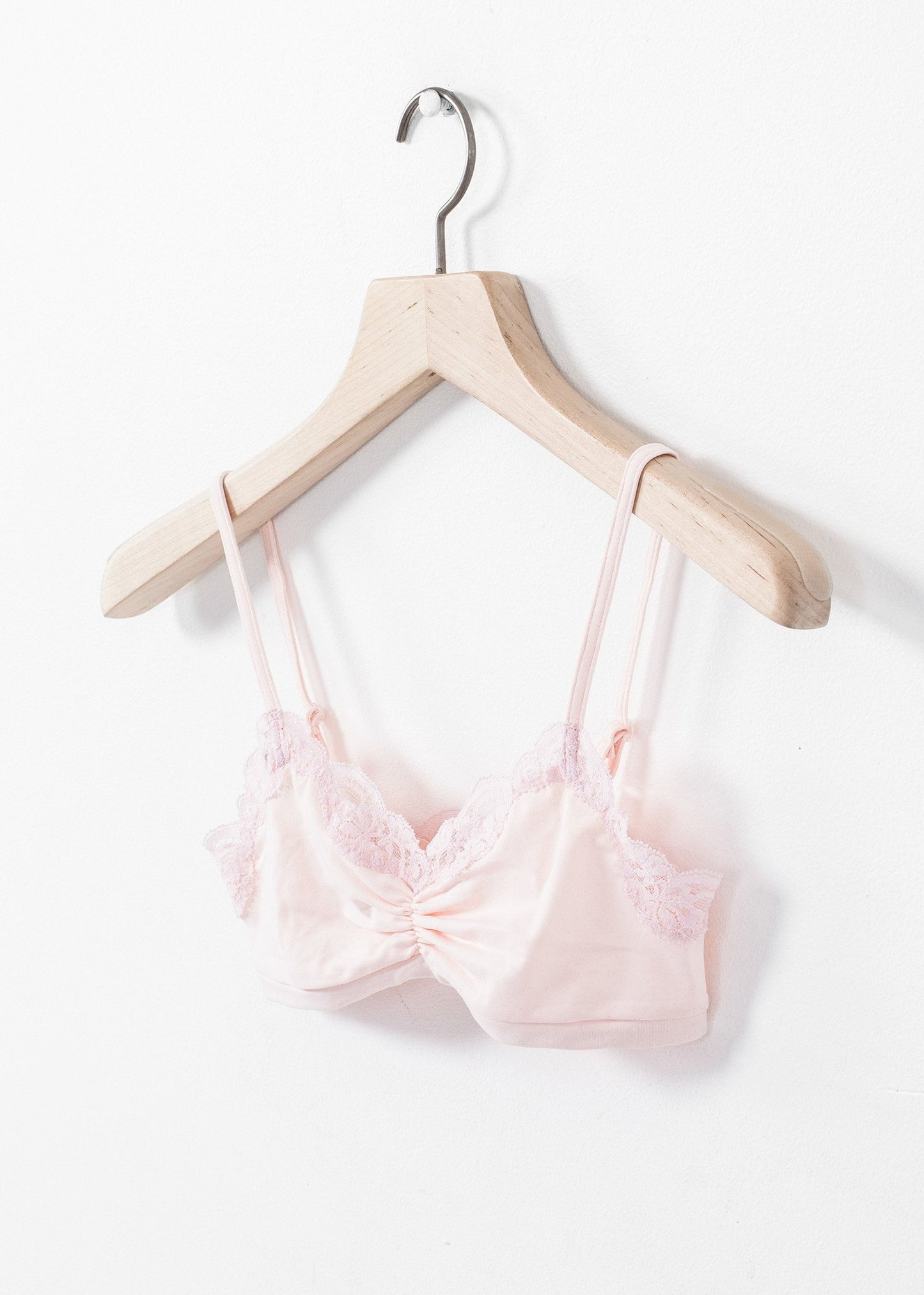 Ruche Bra - annaclothes