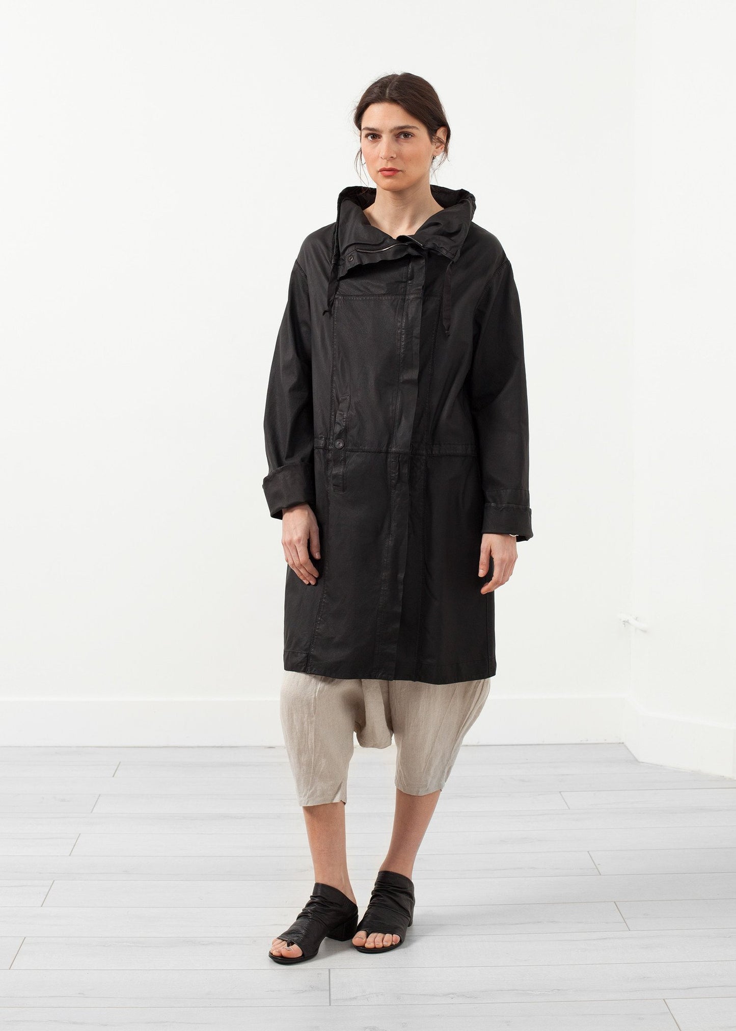 Axel Coat - annaclothes