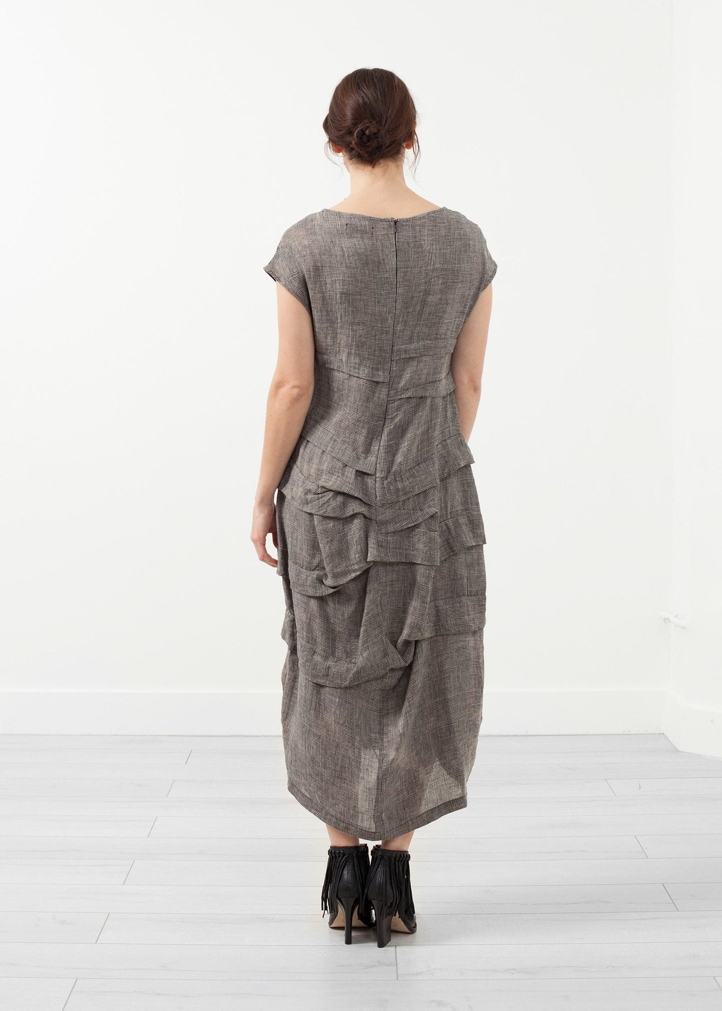 Lark Dress - annaclothes