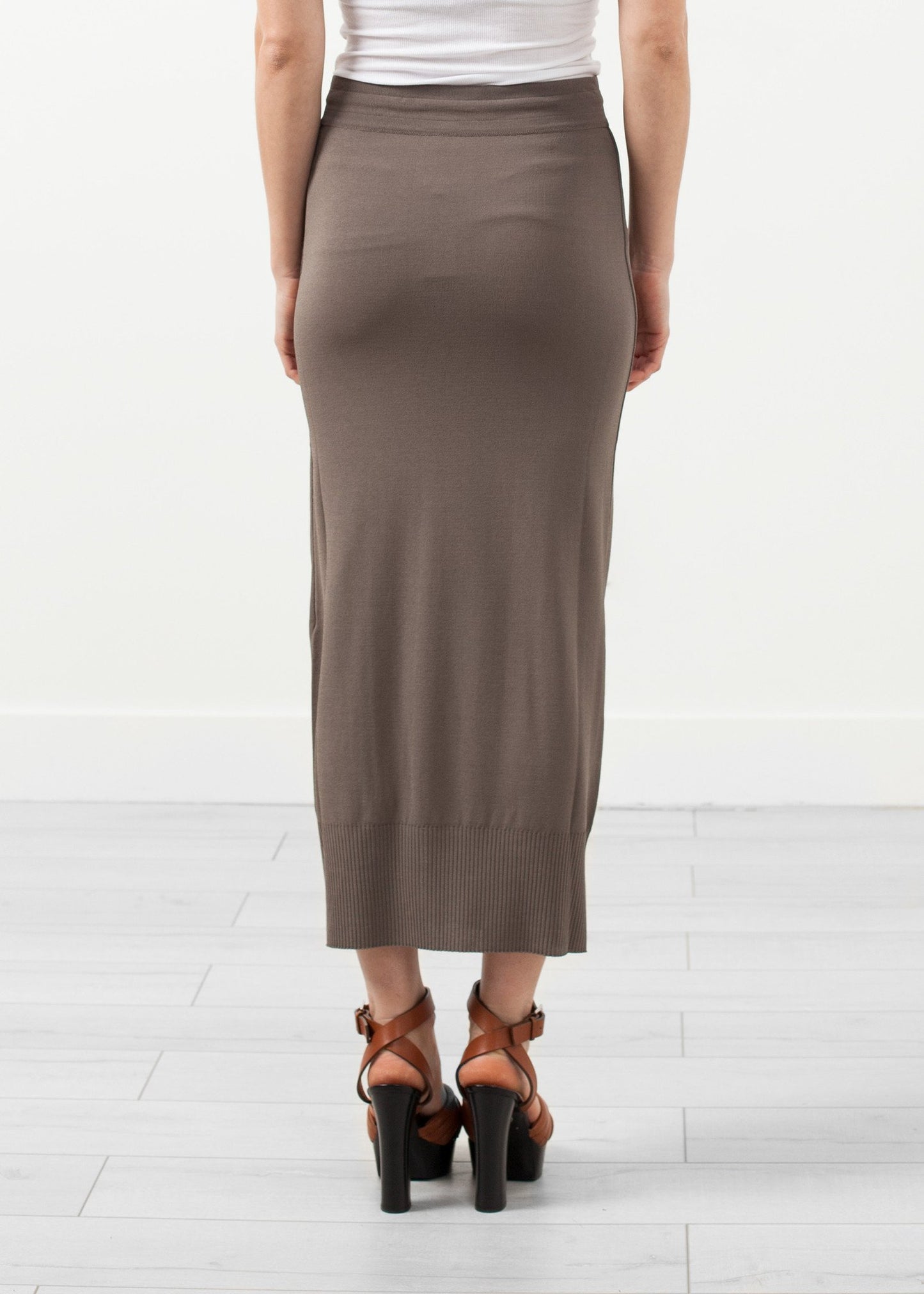 Aliam Skirt - annaclothes
