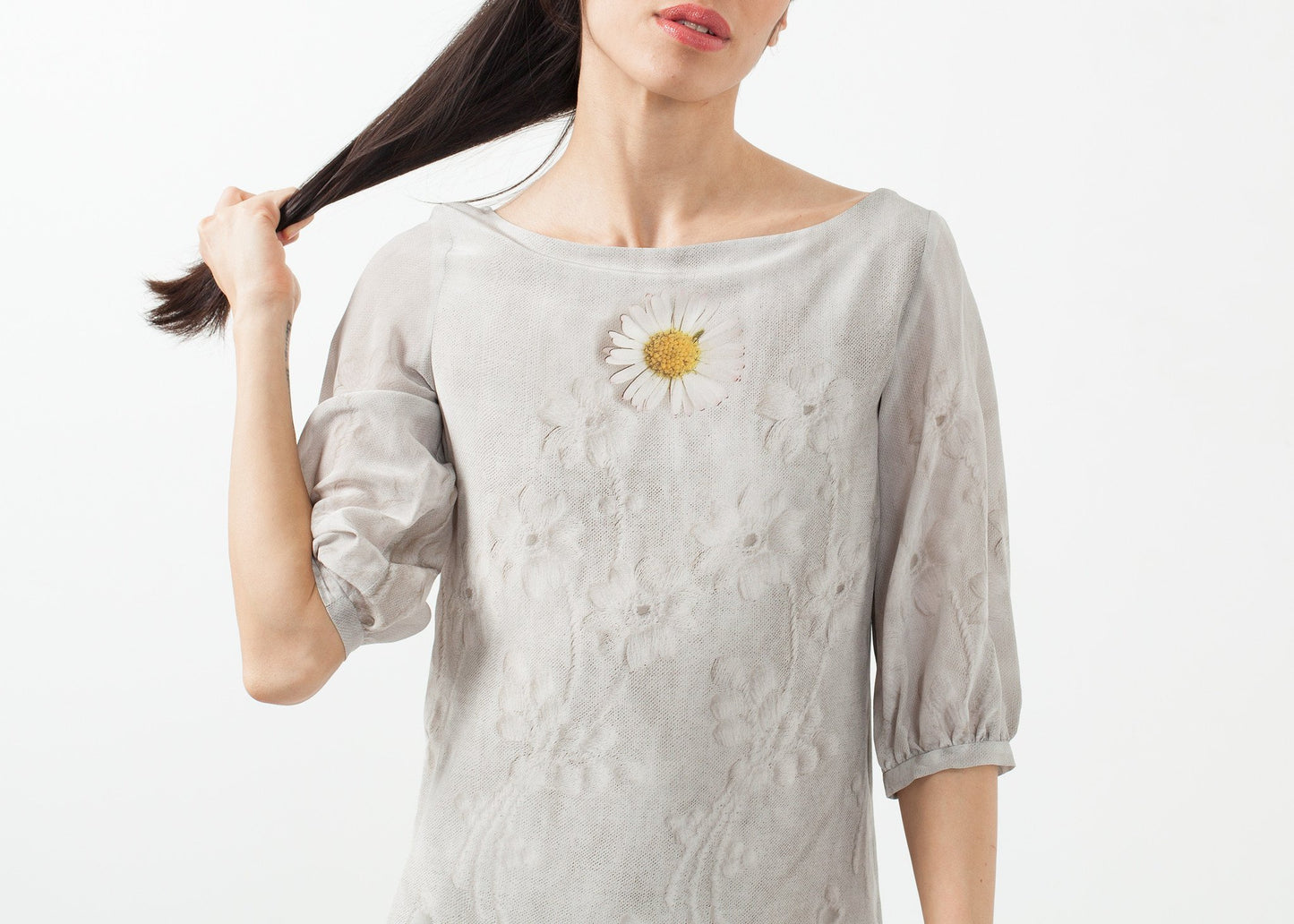 Daisy Dress - annaclothes
