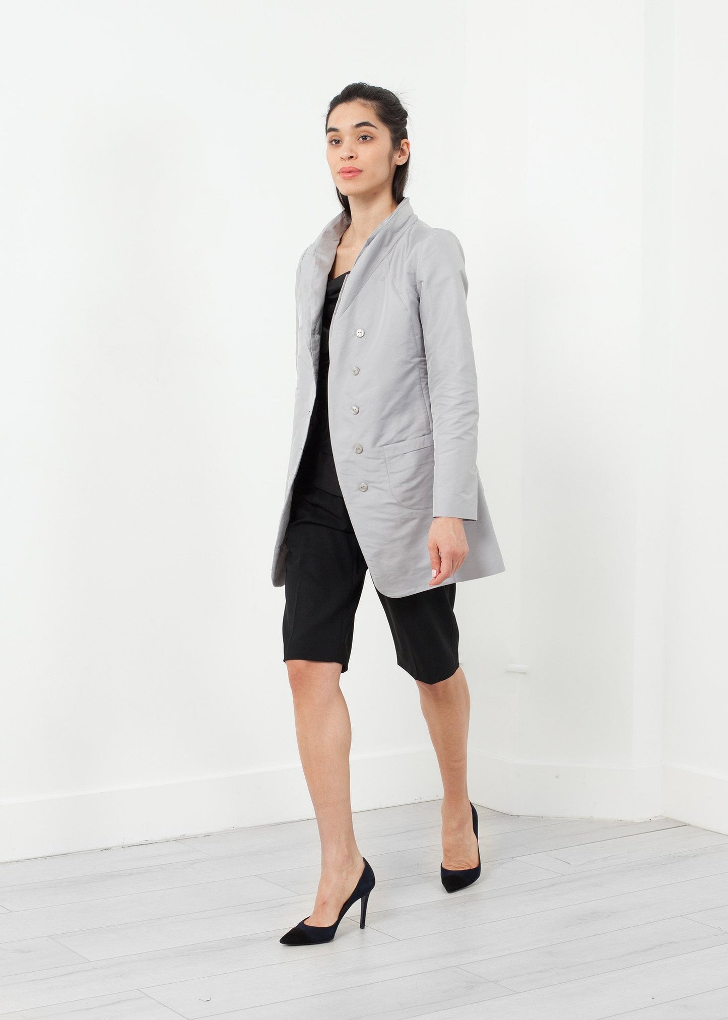 Reasonable Jacket - annaclothes