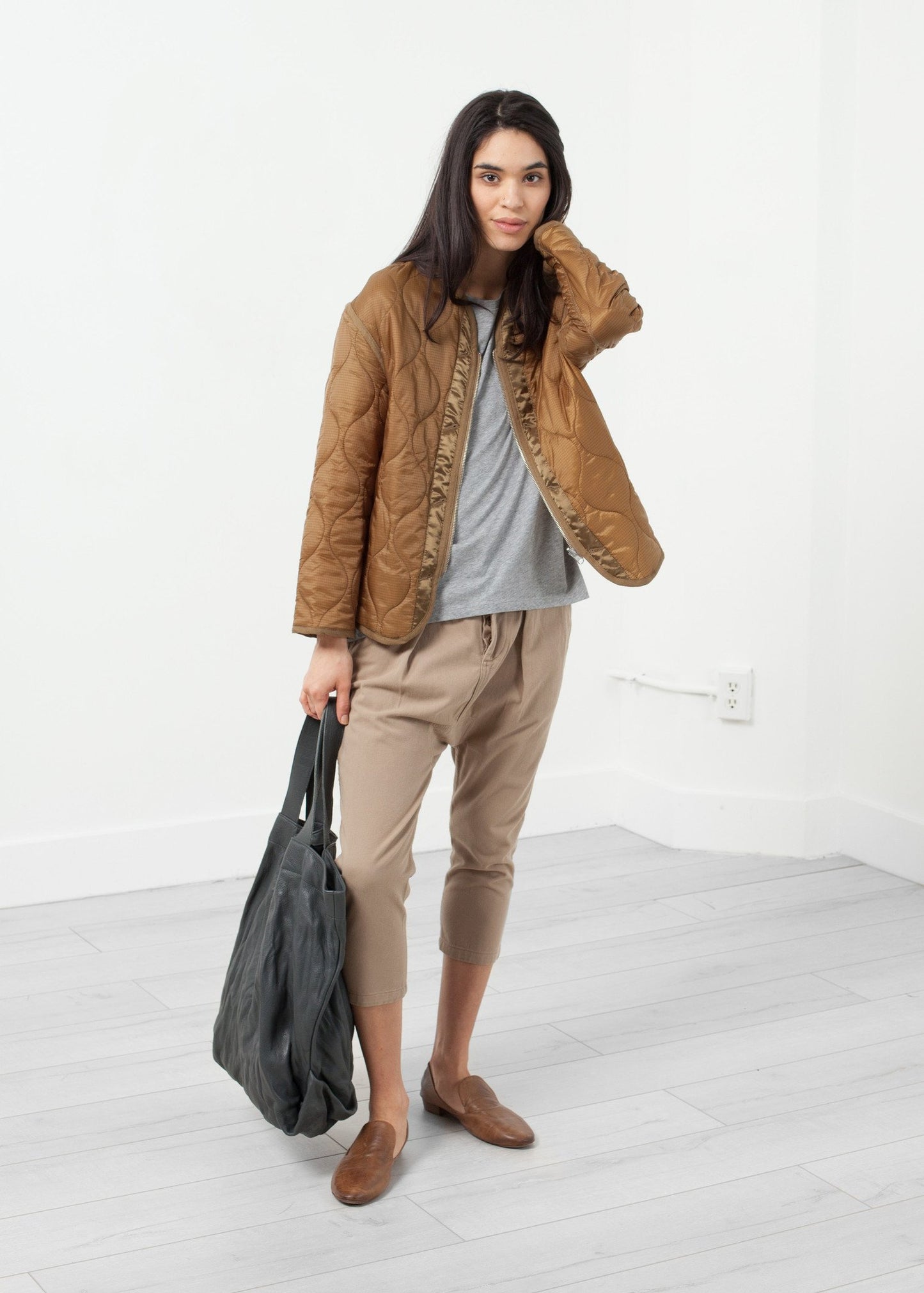 Oversize Tee - annaclothes