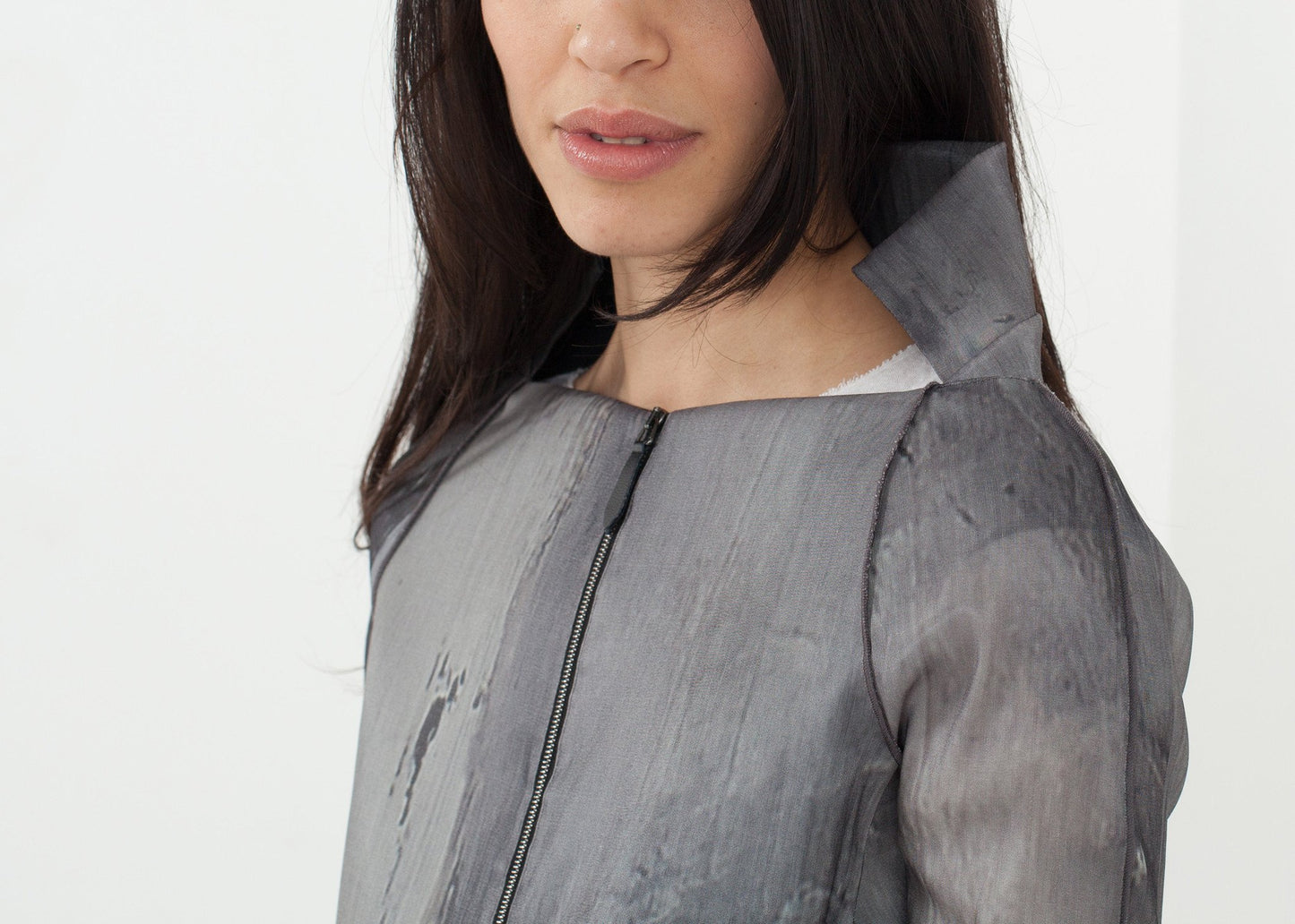 Dixi Jacket - annaclothes