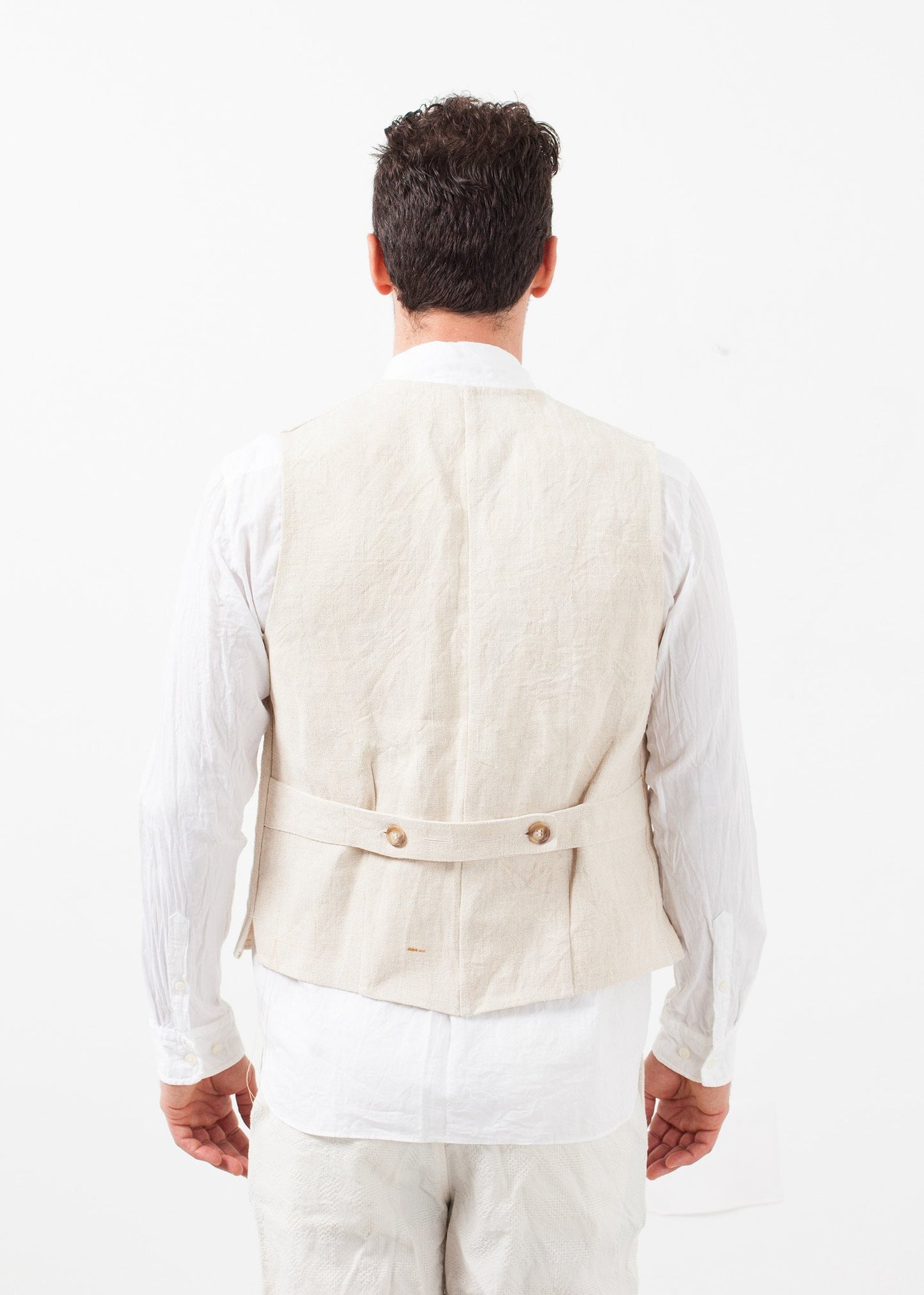 Gilet Vest - annaclothes