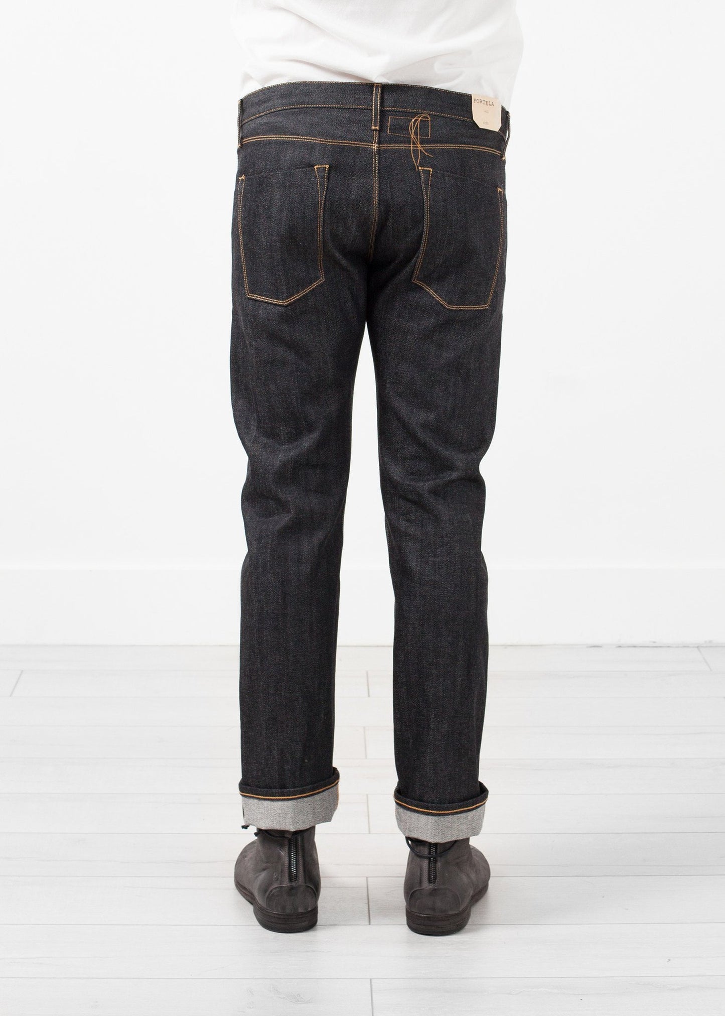 Raw Denim - annaclothes