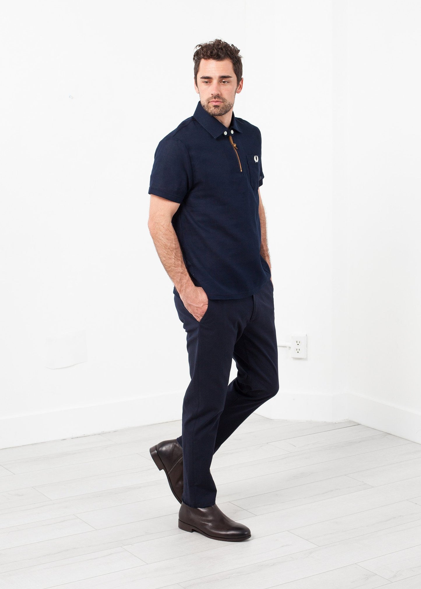 Arrigo Pant - annaclothes