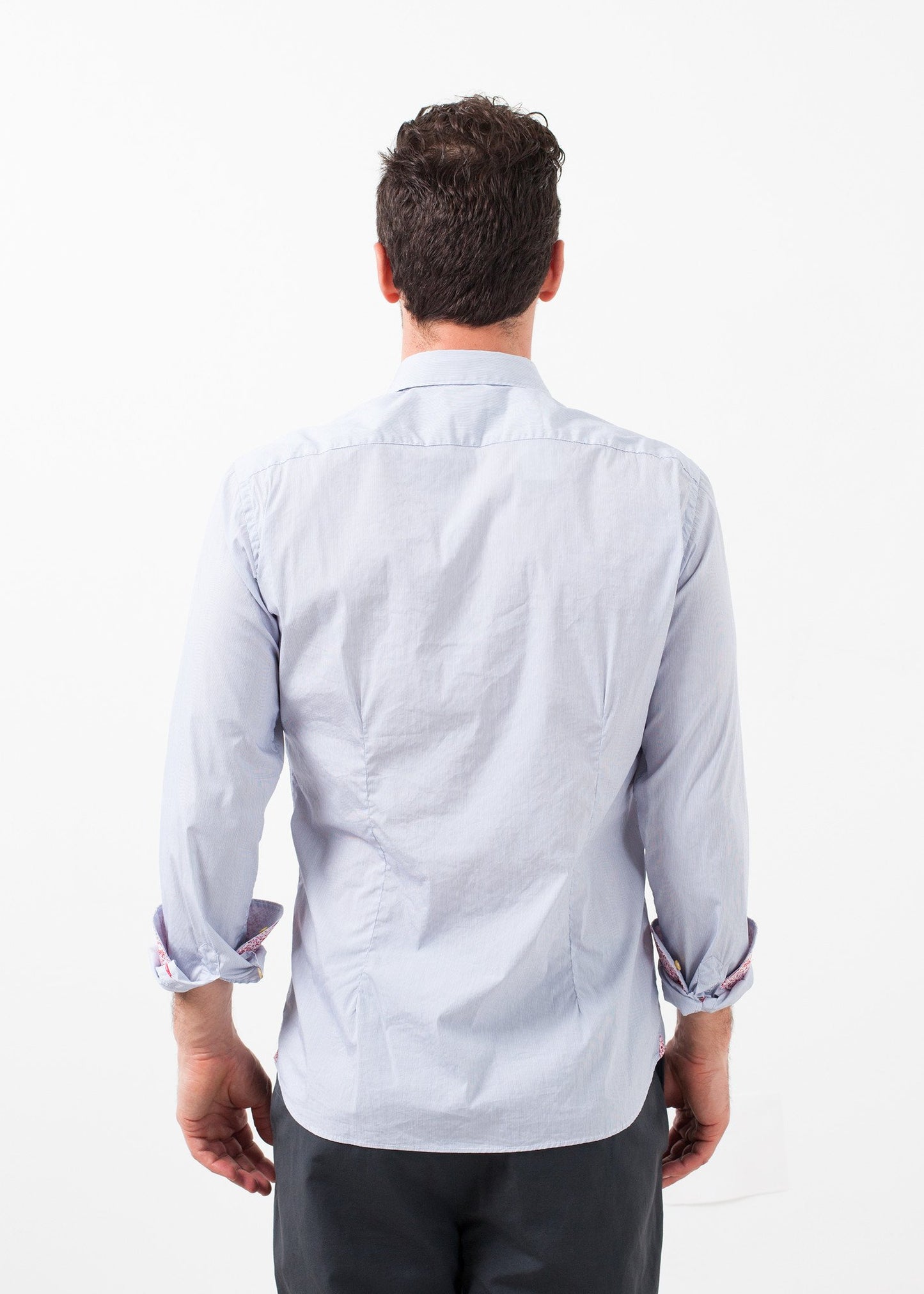 David Shirt - annaclothes
