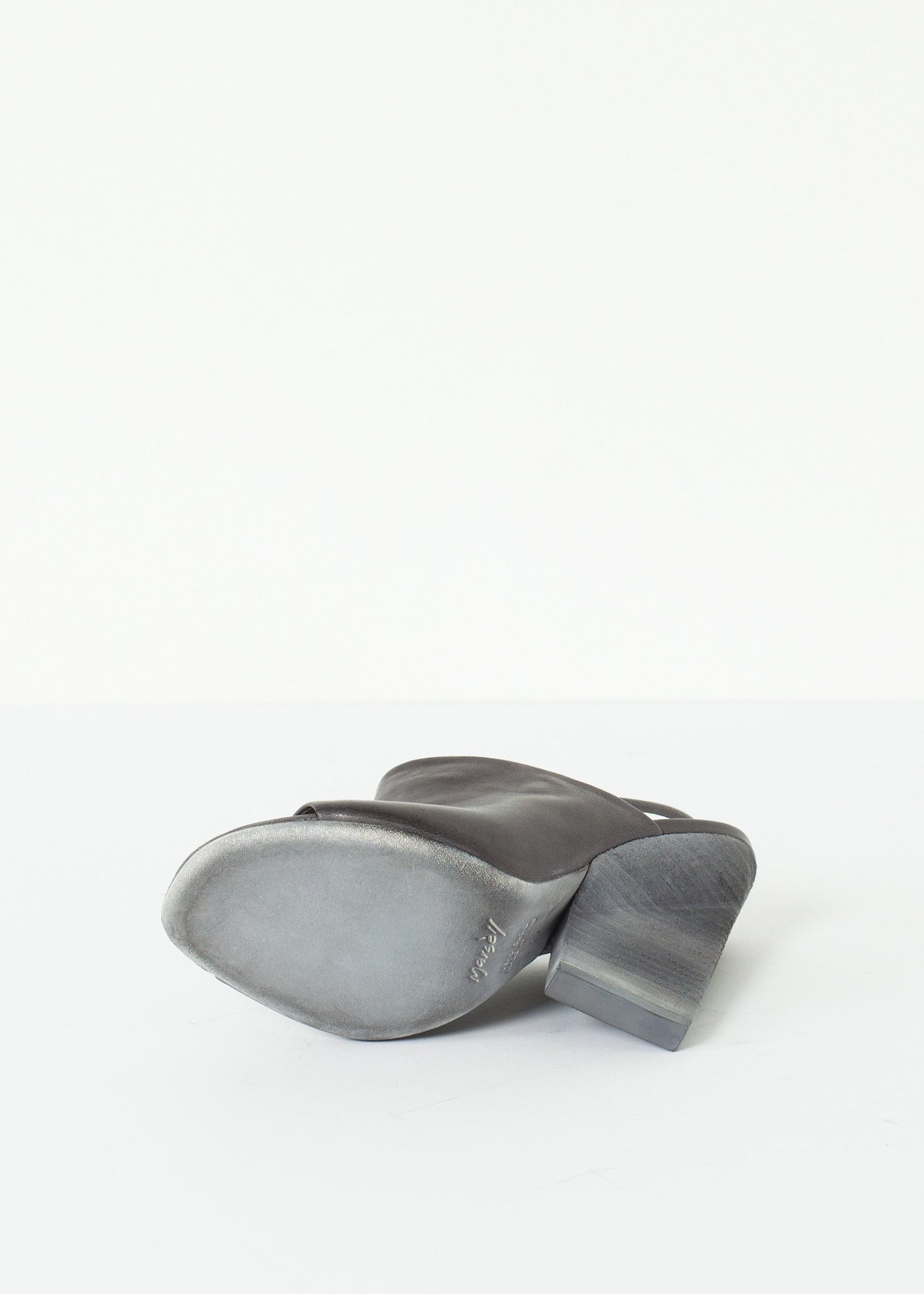 Mantello Heel - annaclothes