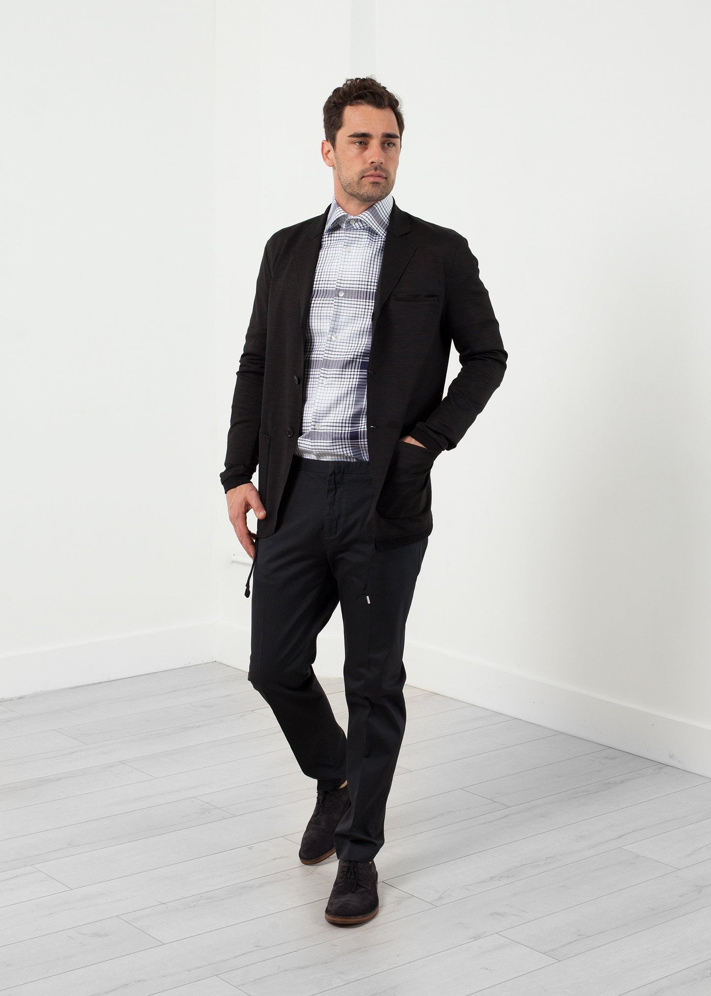 Chaleb Shirt - annaclothes