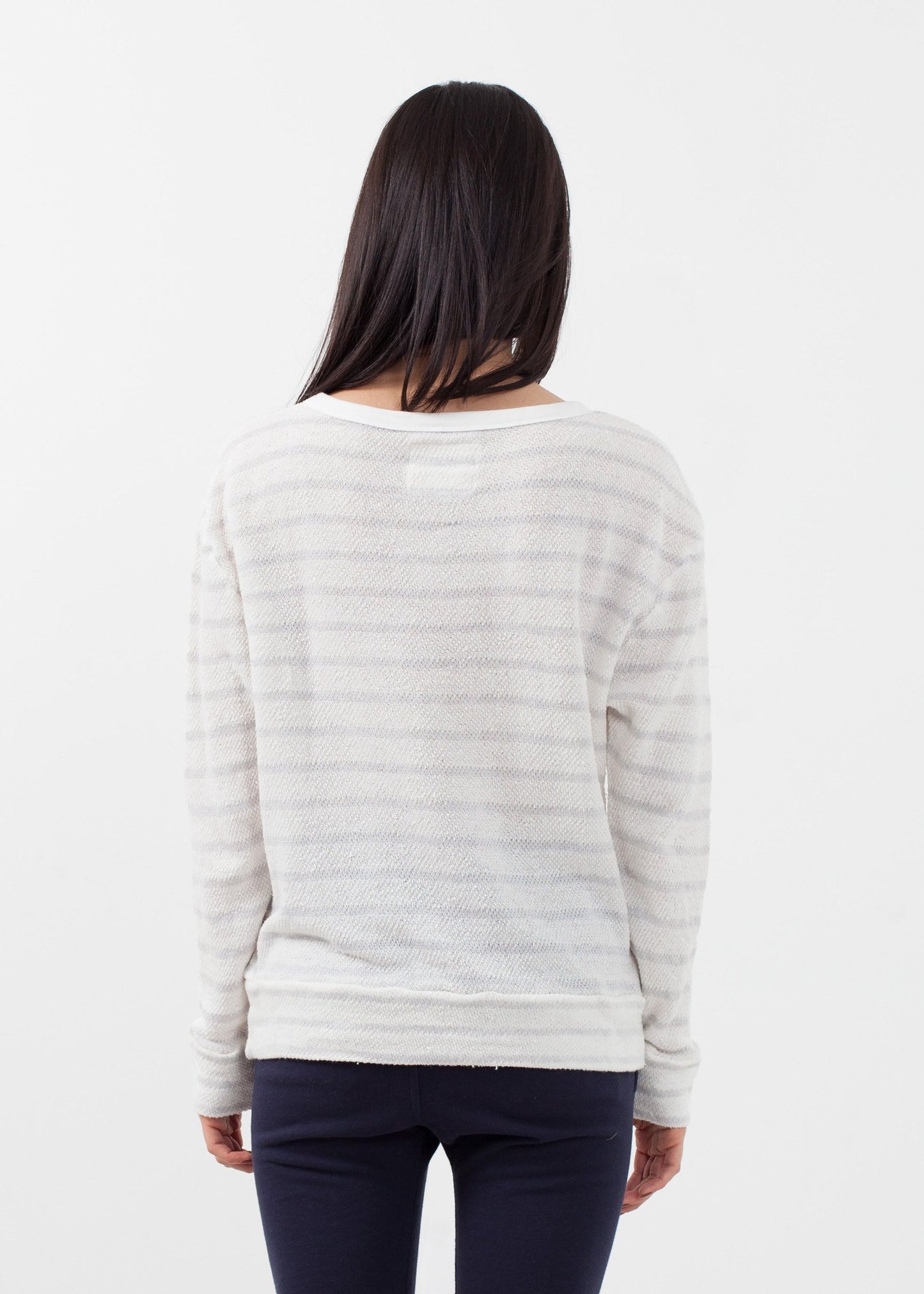 Unisex Pique Sweater - annaclothes