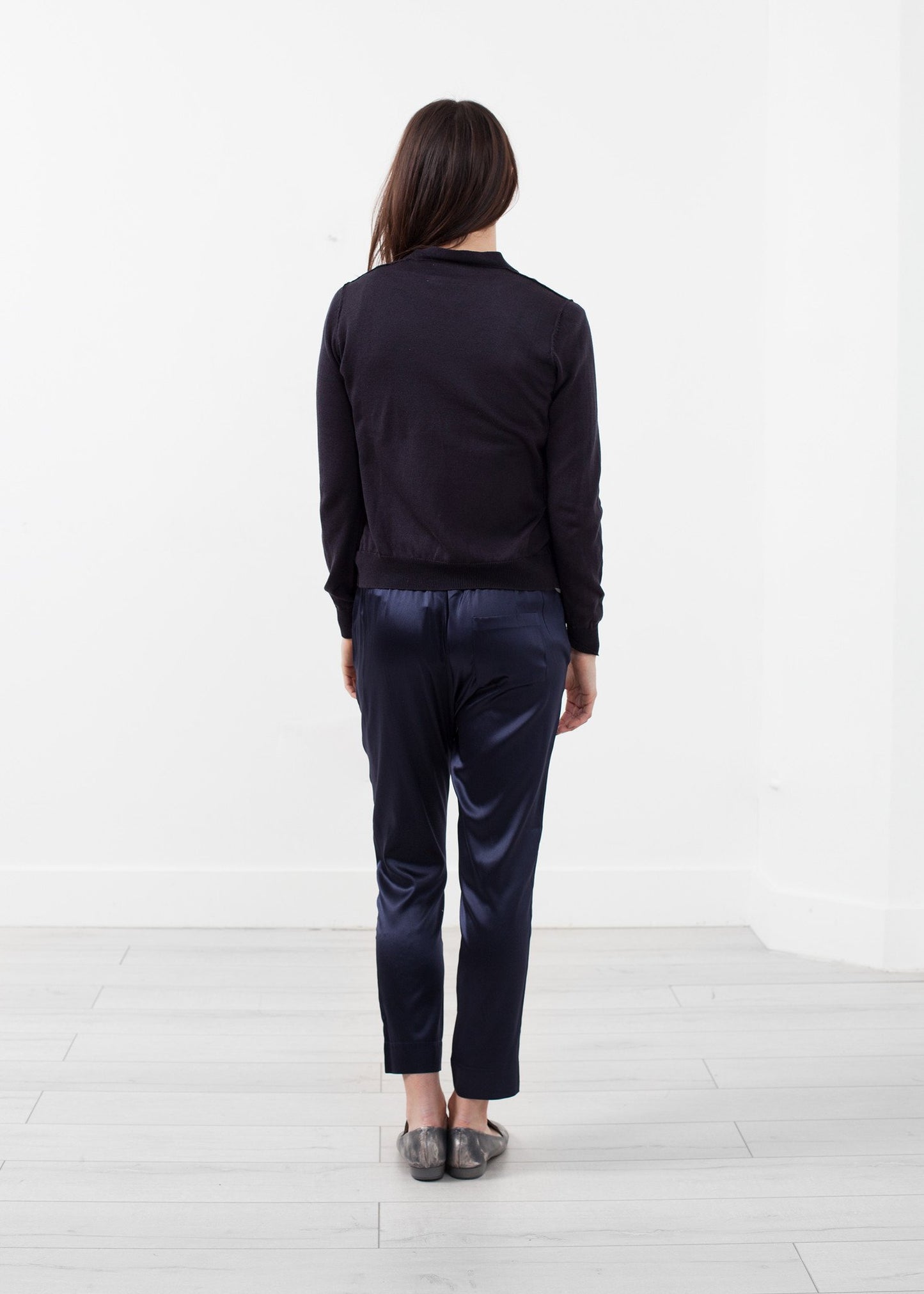 Shrunken Cardigan - annaclothes