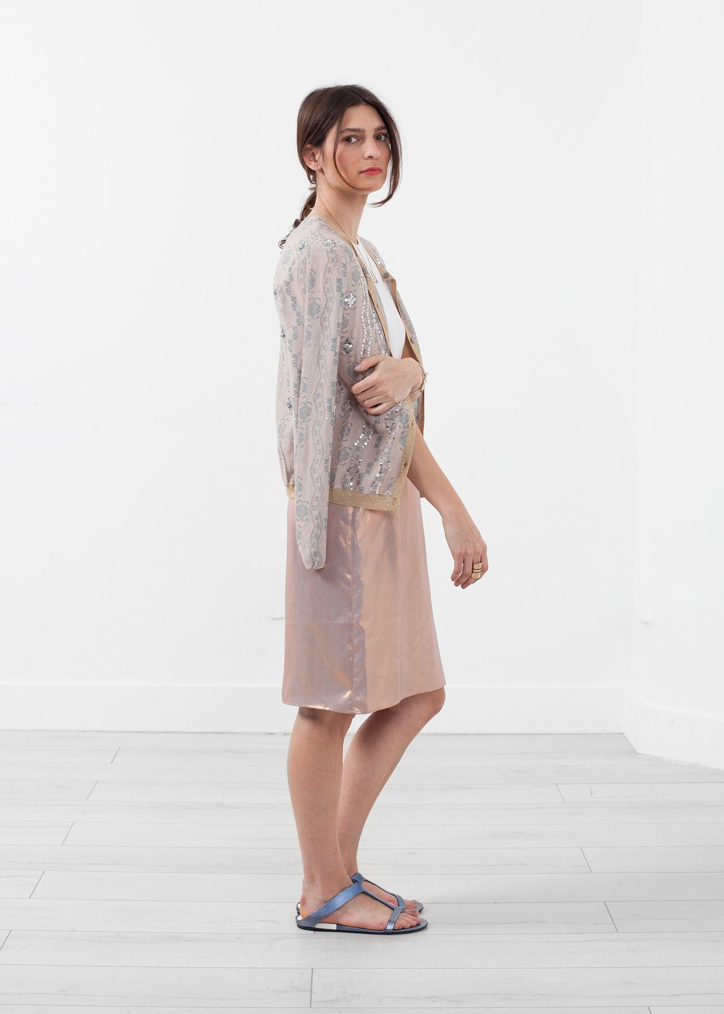 Cox Skirt - annaclothes