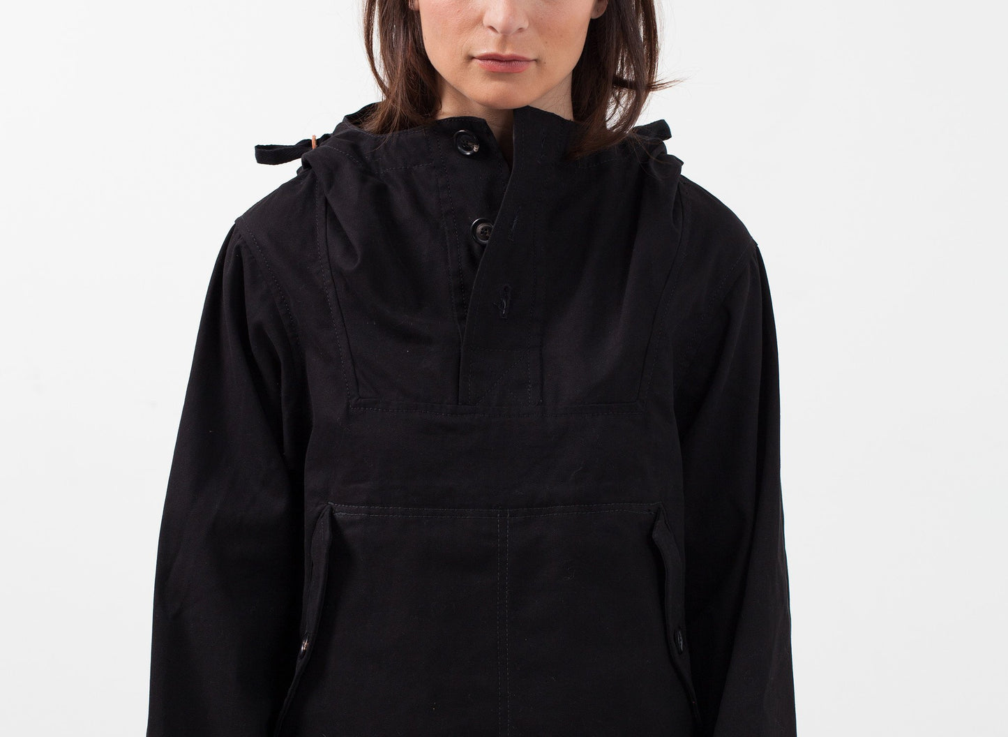 Spring Anorak - annaclothes