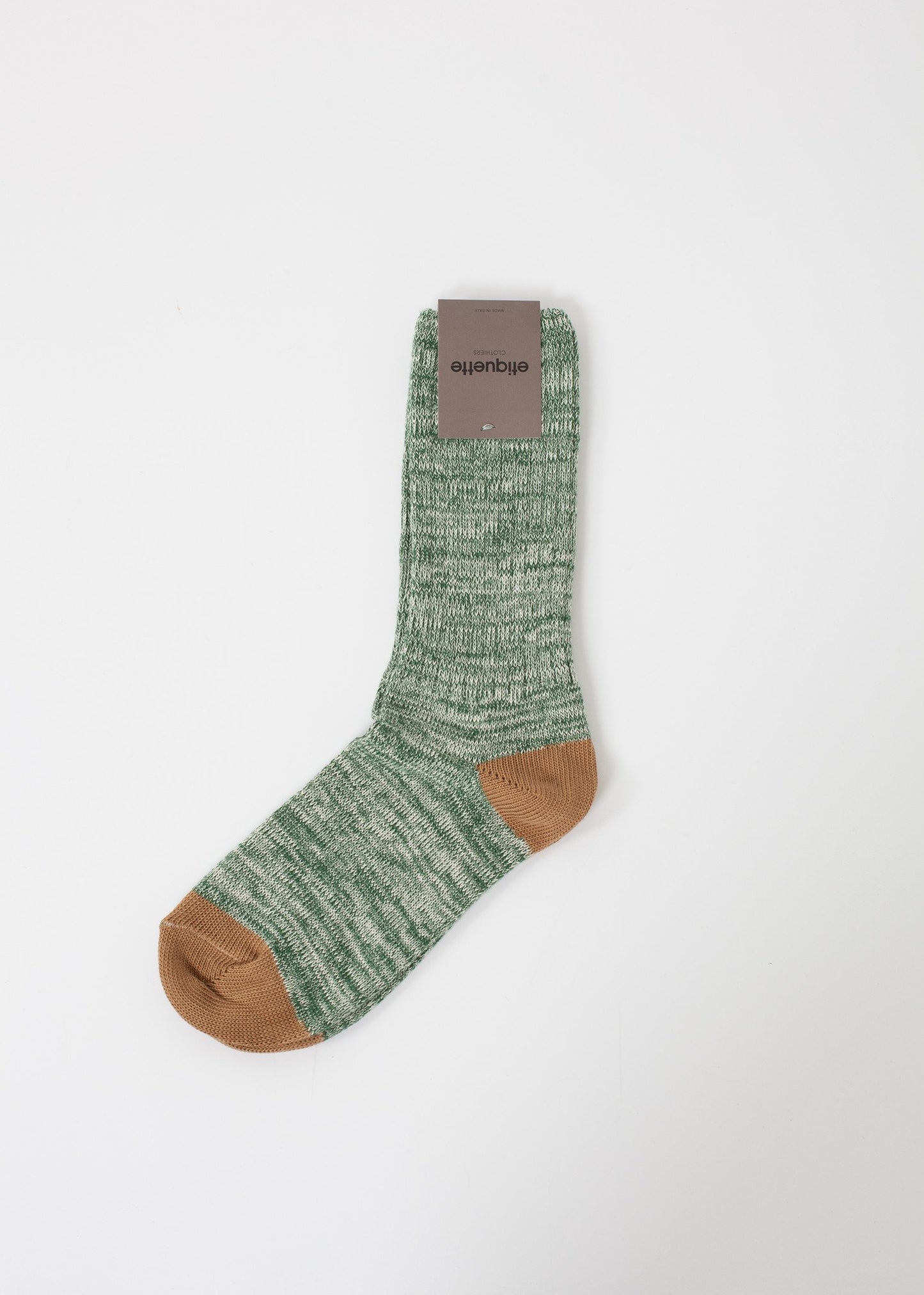Roppongi Sock - annaclothes