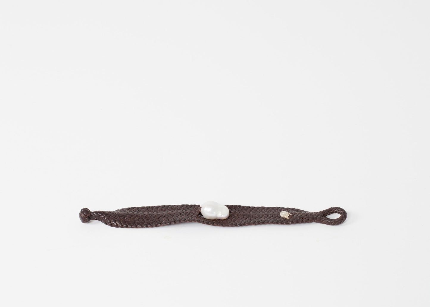 Pond Pearl Bracelet - annaclothes