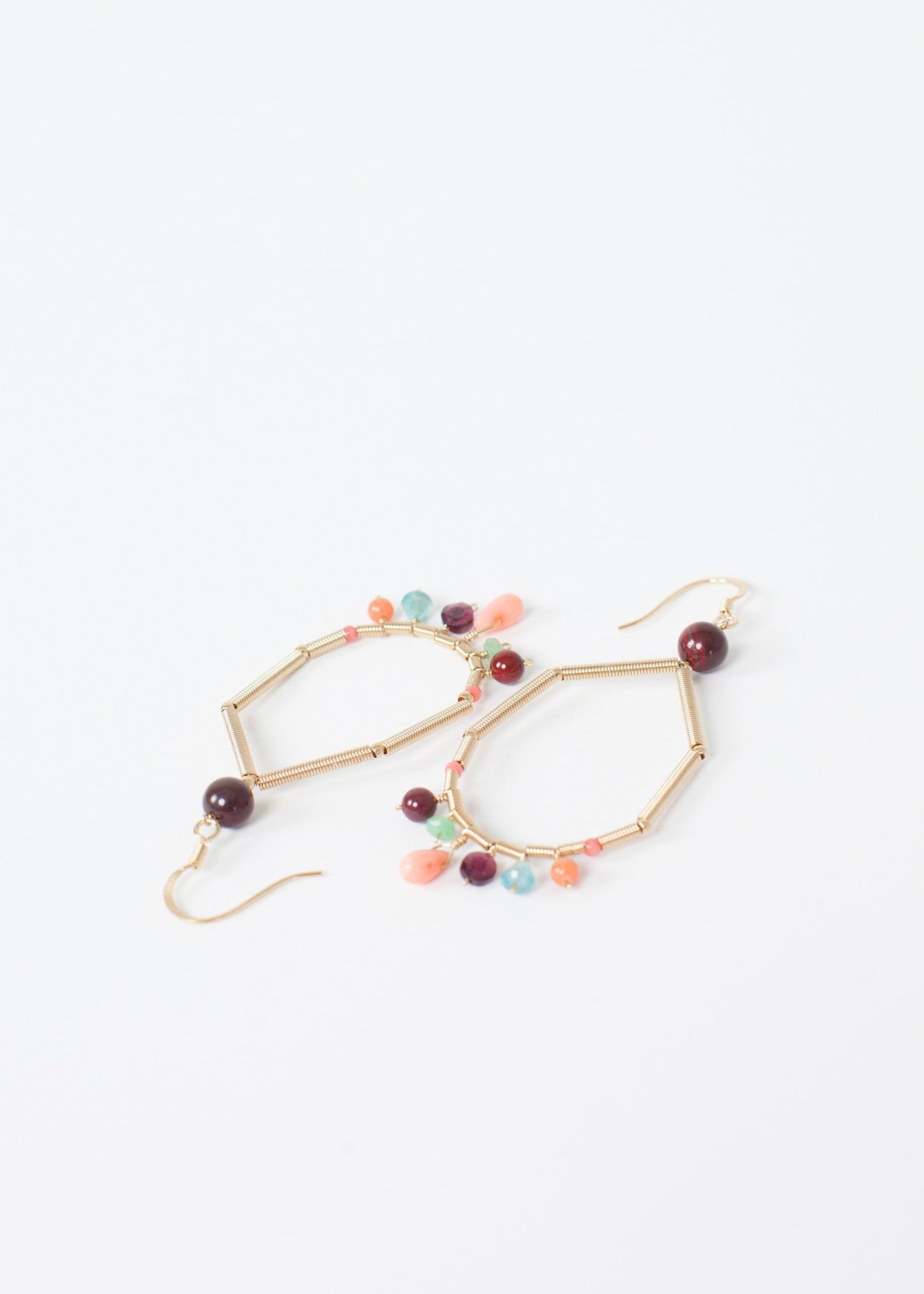 Salda Earrings - annaclothes