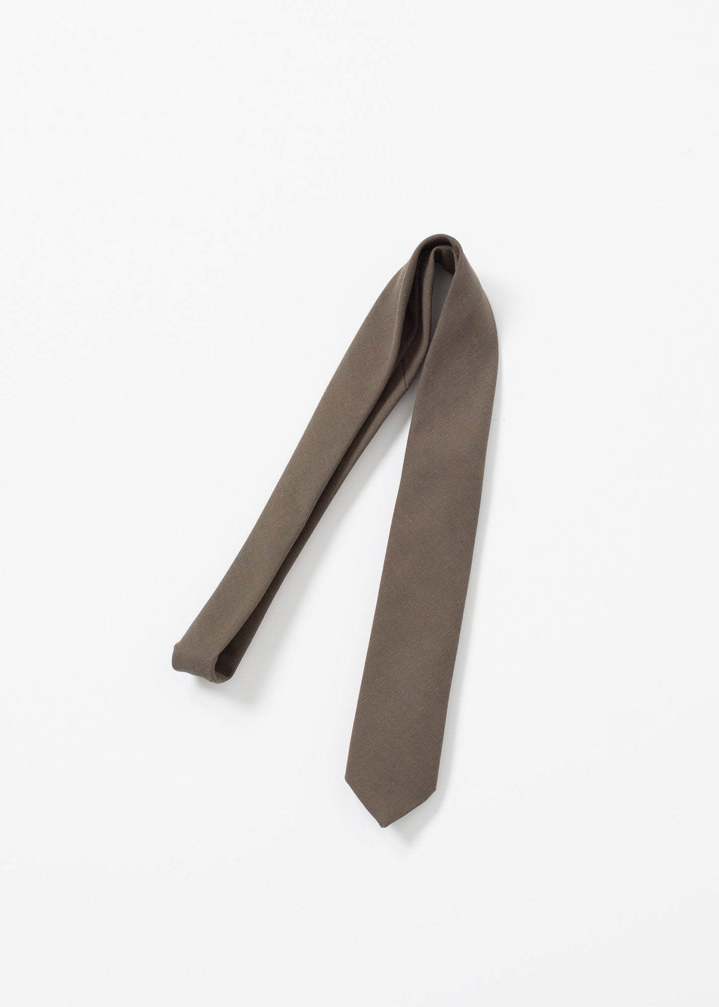 Basic Tie - annaclothes