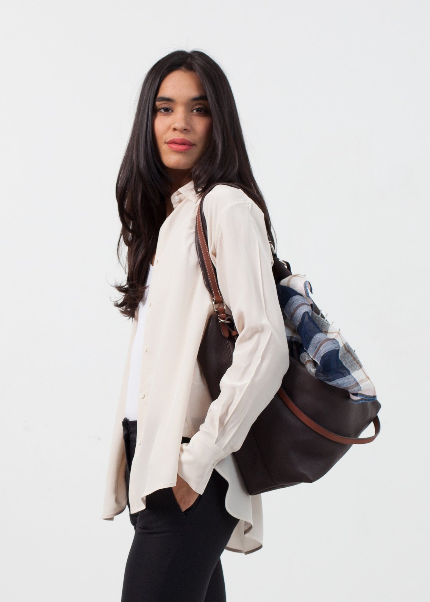 Lima Shirt - annaclothes