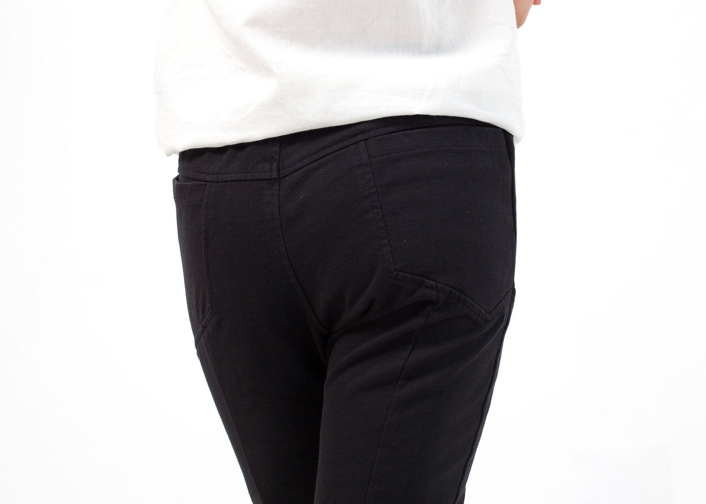 Louvelle Pant - annaclothes