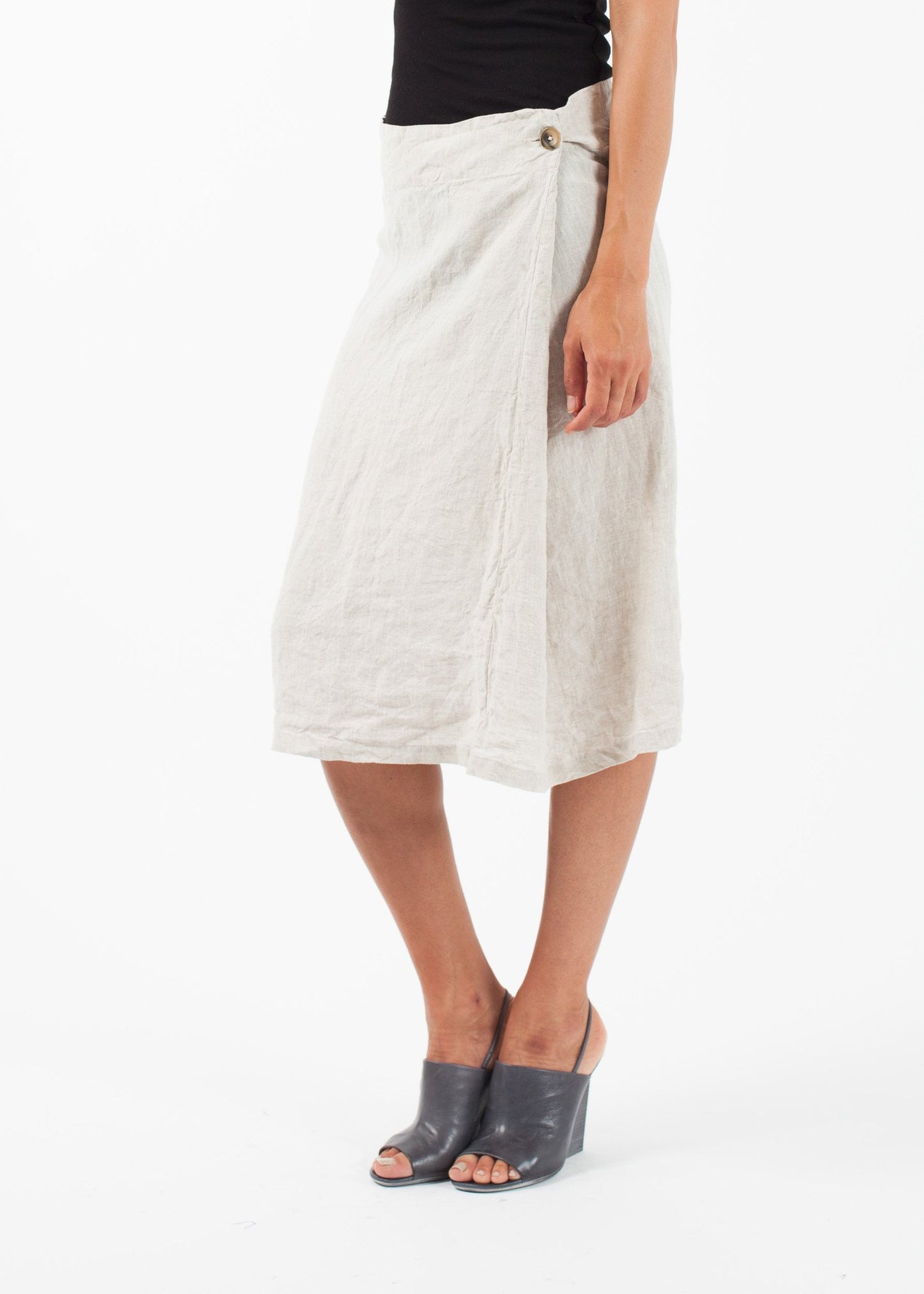 Tote Skirt - annaclothes