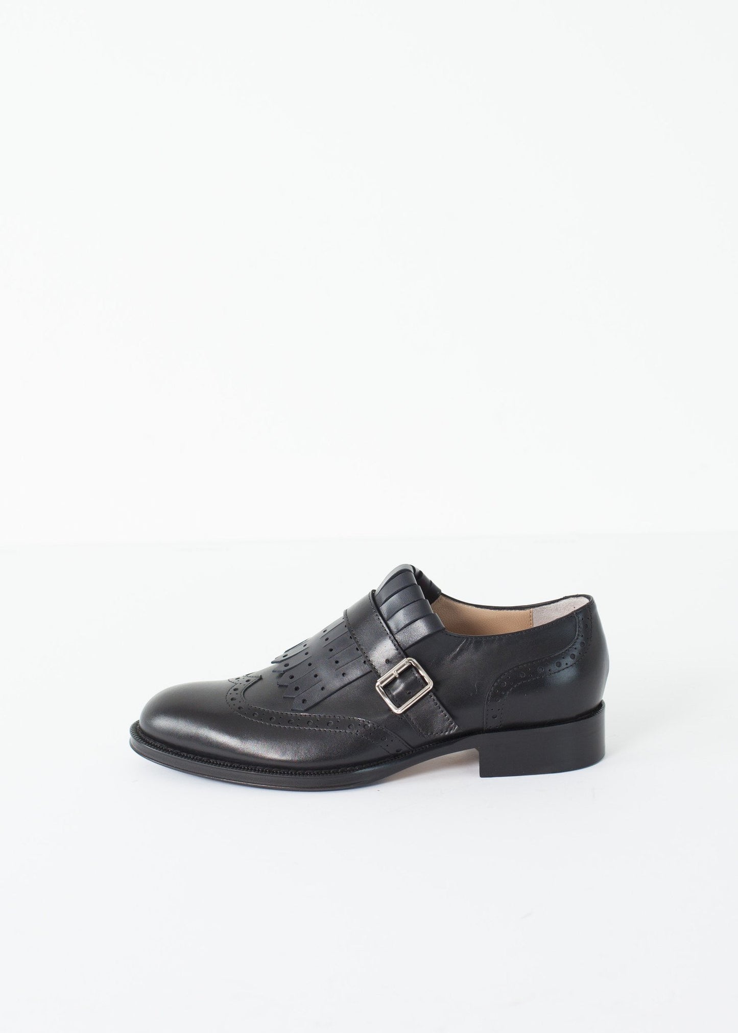 Wrapped Golf Shoe - annaclothes