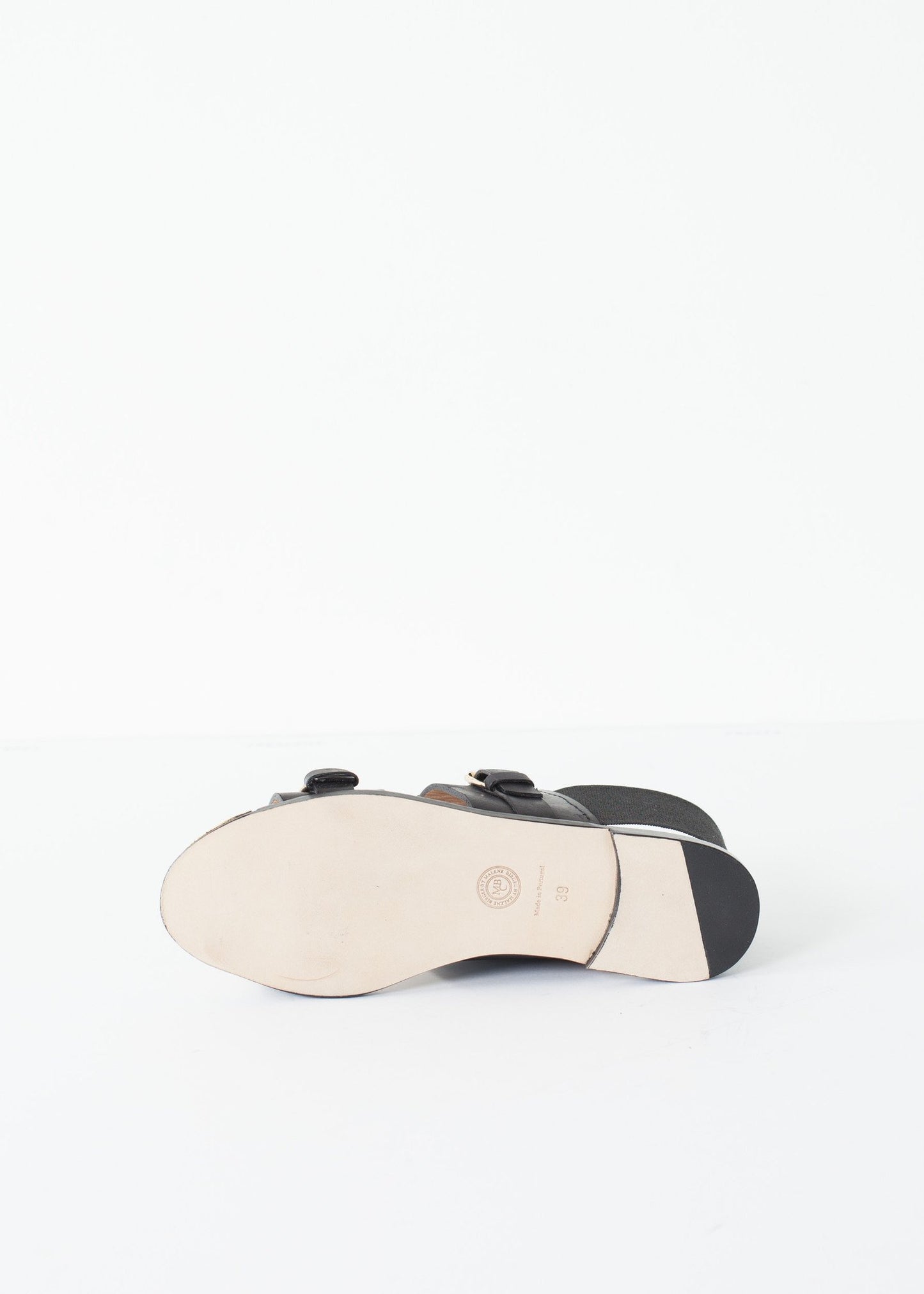 Avenno Sandal - annaclothes