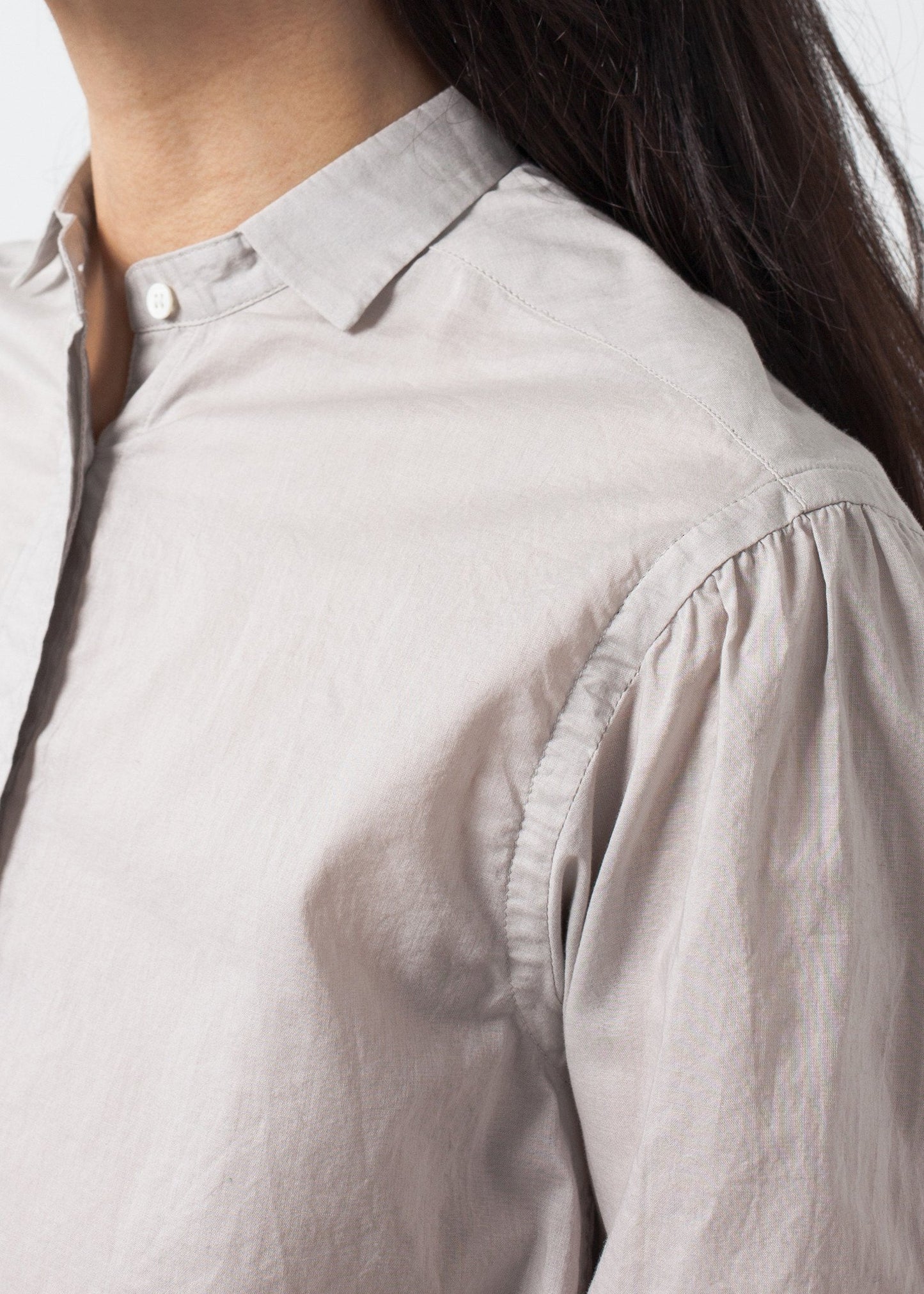Reverse Bib Tunic - annaclothes